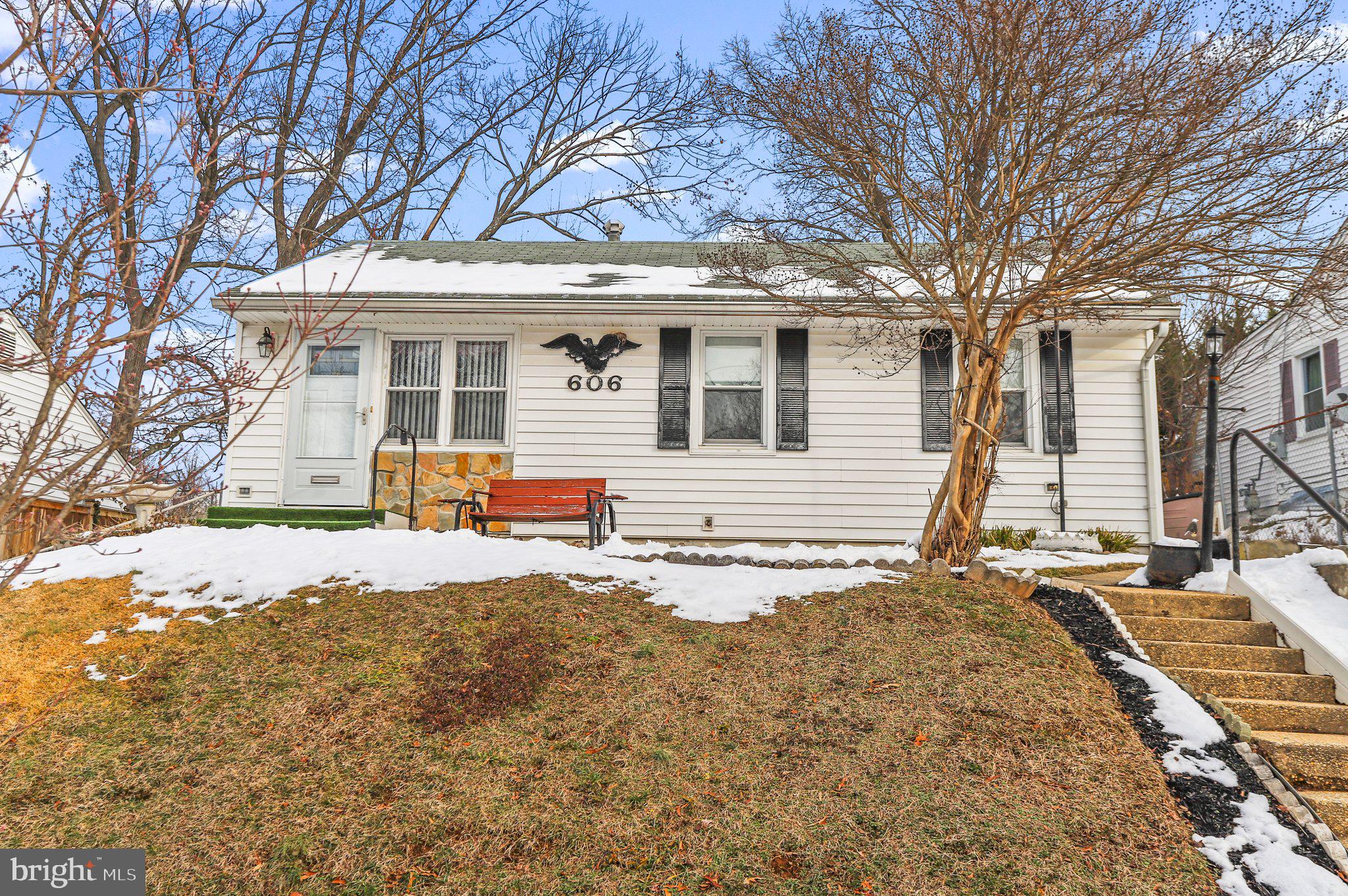 MARYVALE - Residential