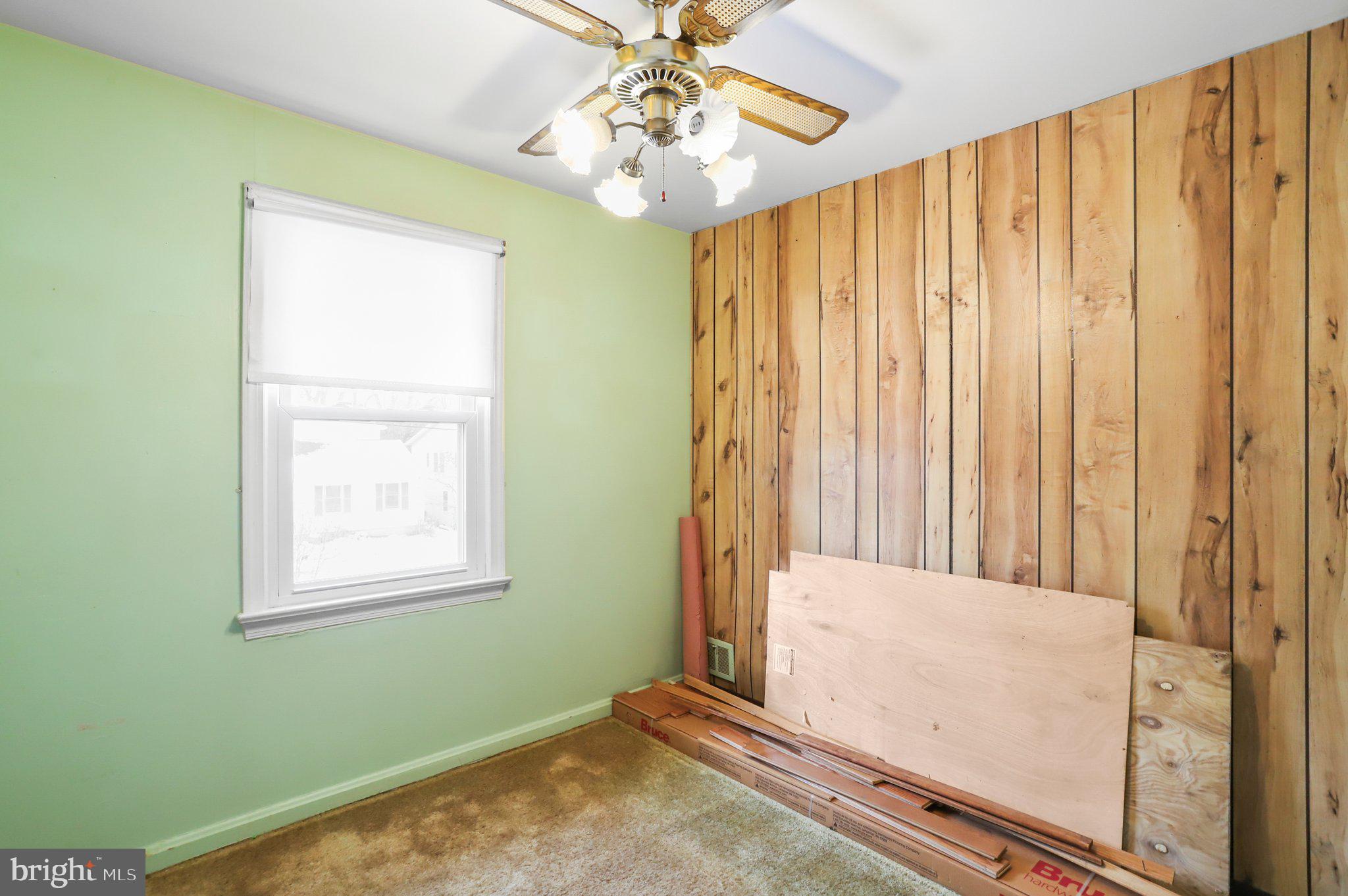 MARYVALE - Residential