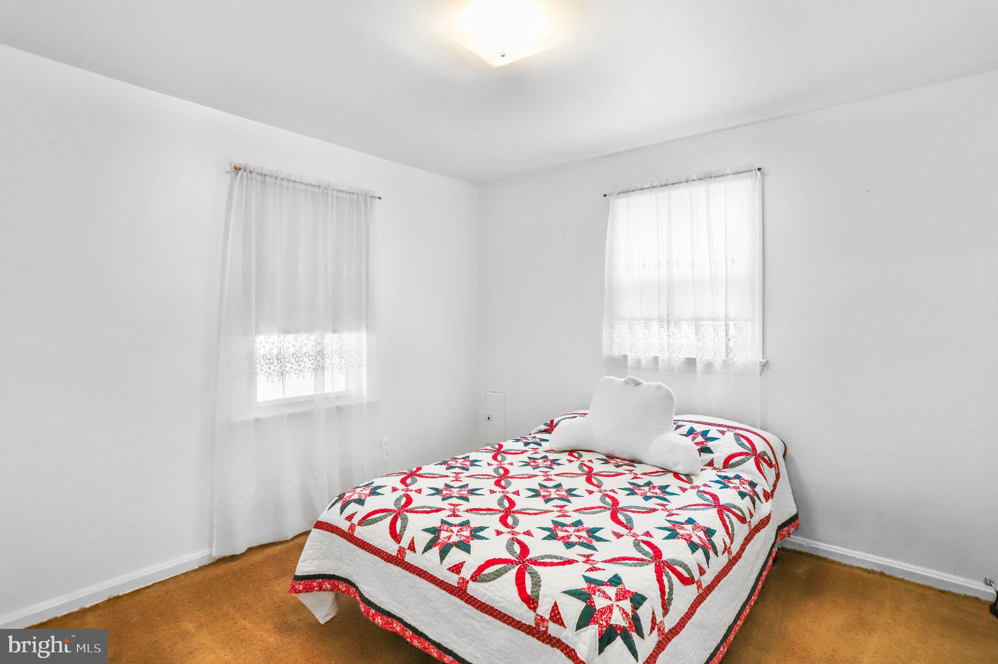 MARYVALE - Residential