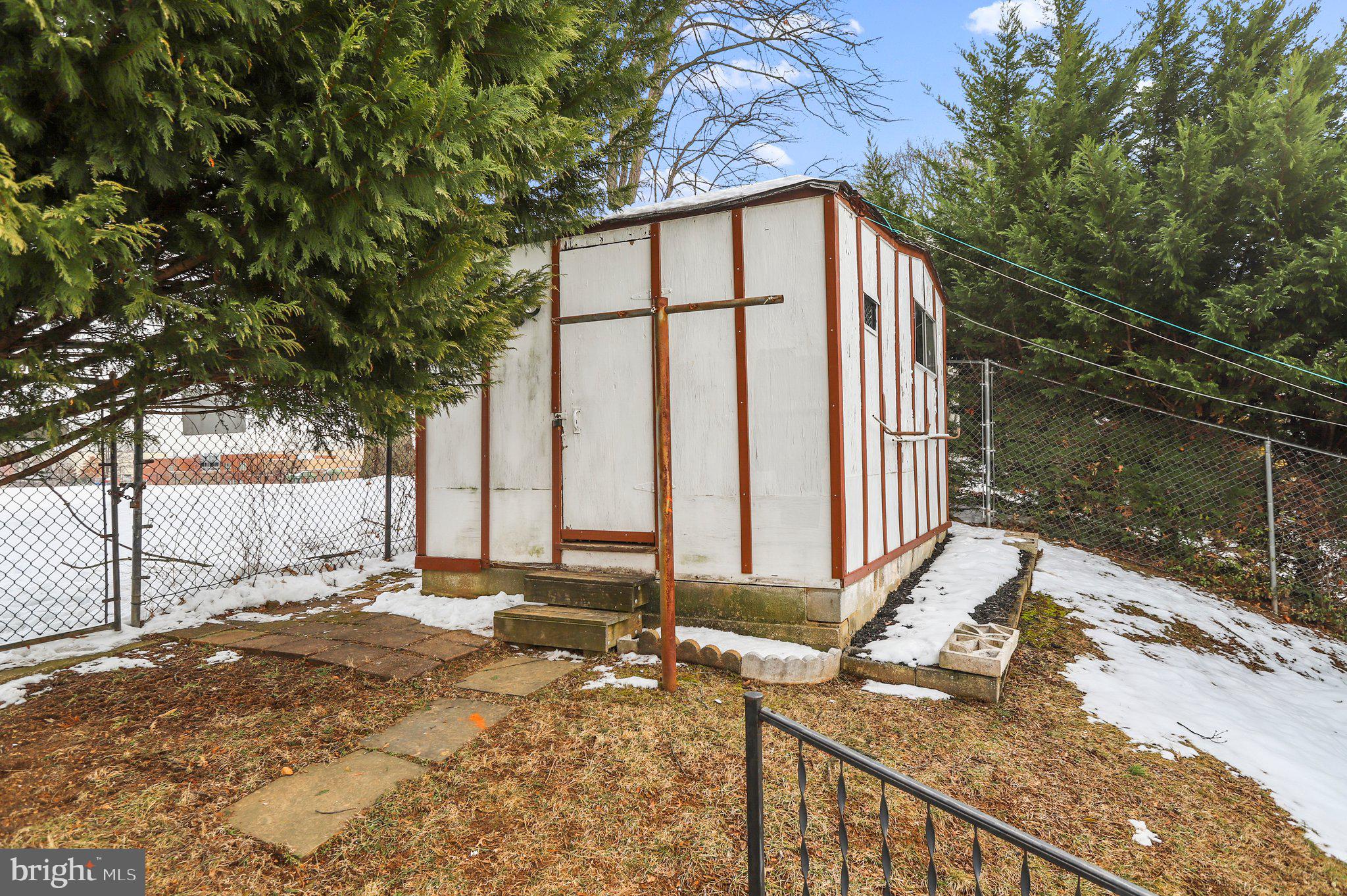 MARYVALE - Residential