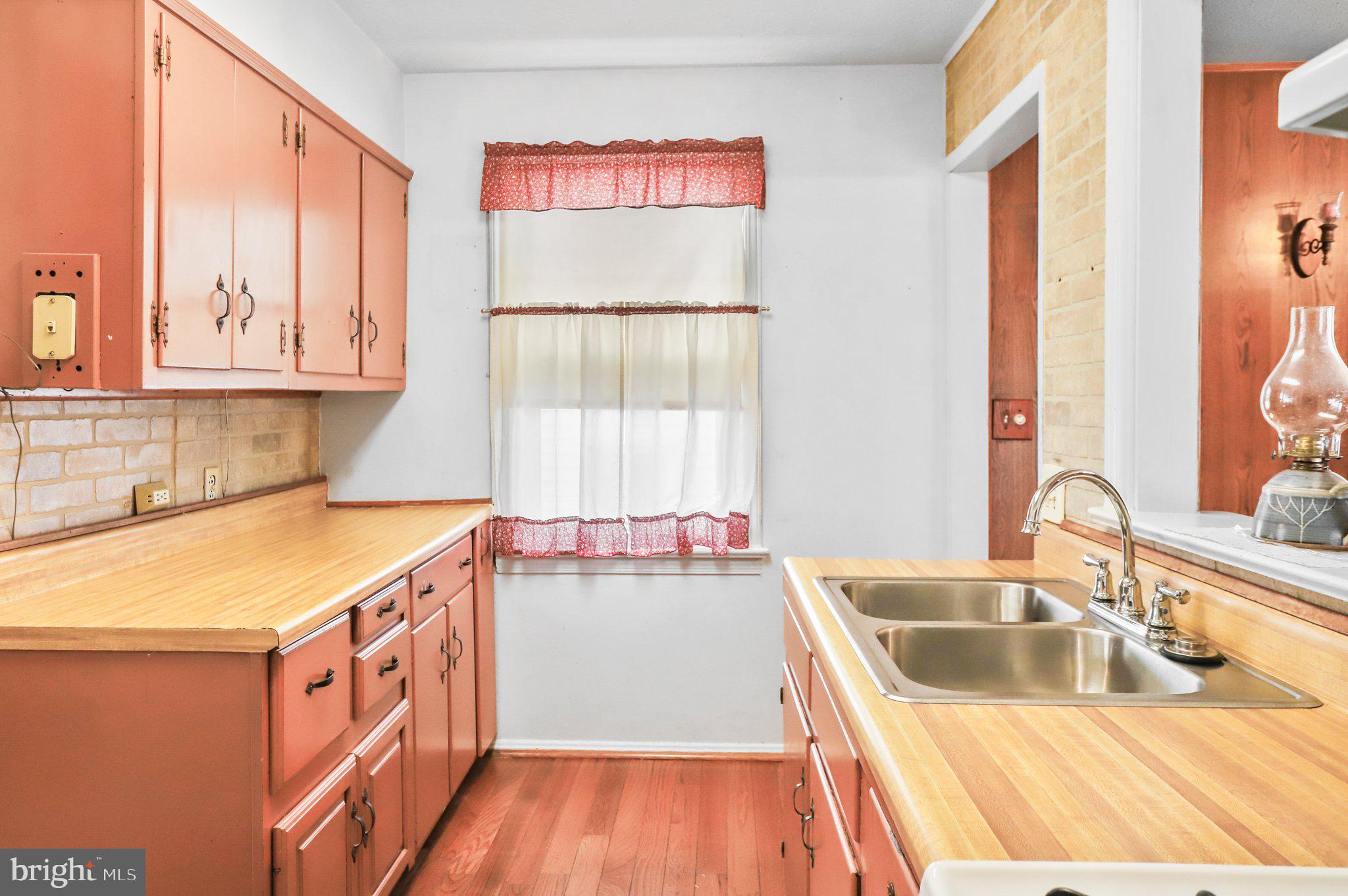 MARYVALE - Residential