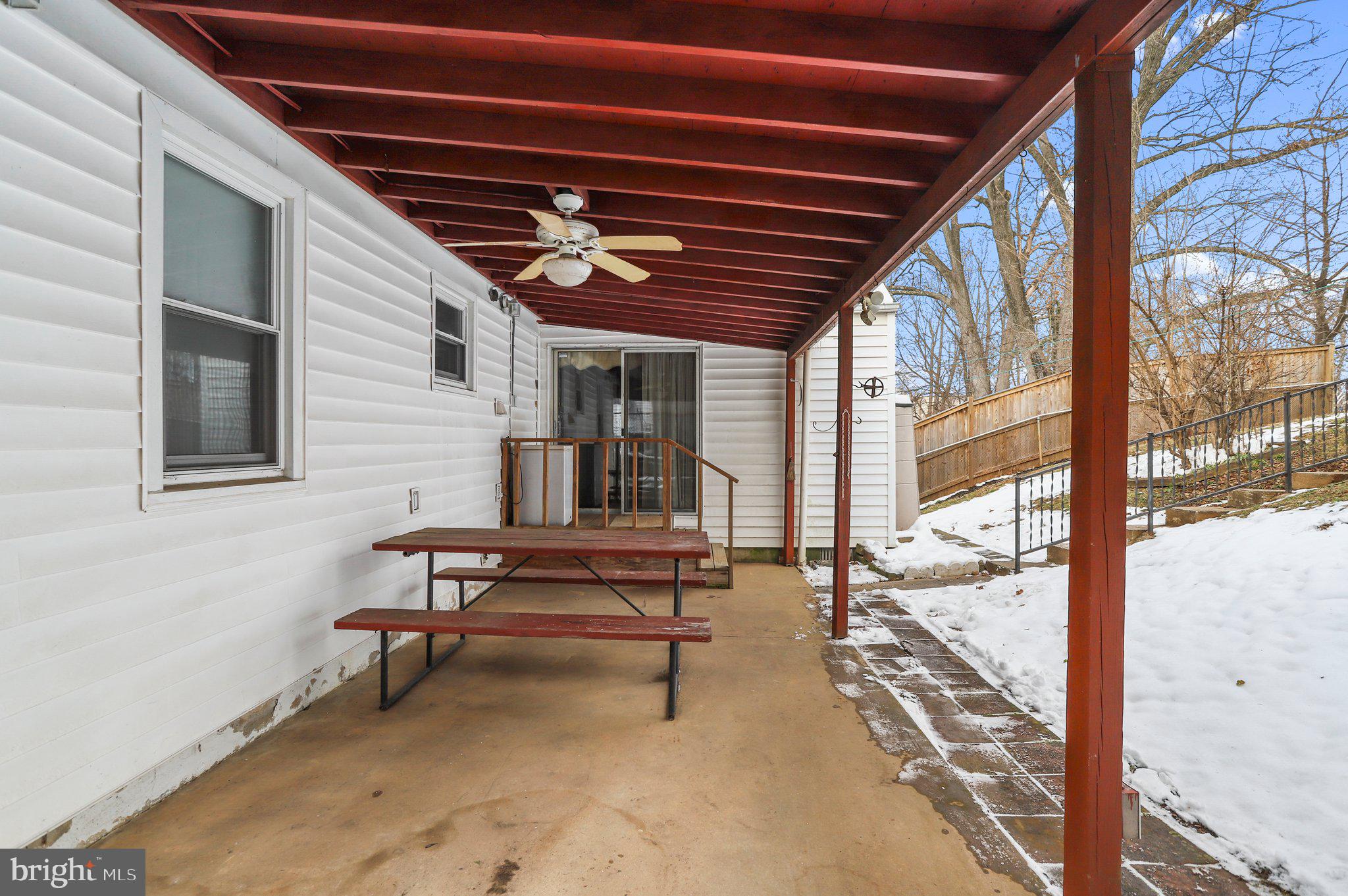 MARYVALE - Residential