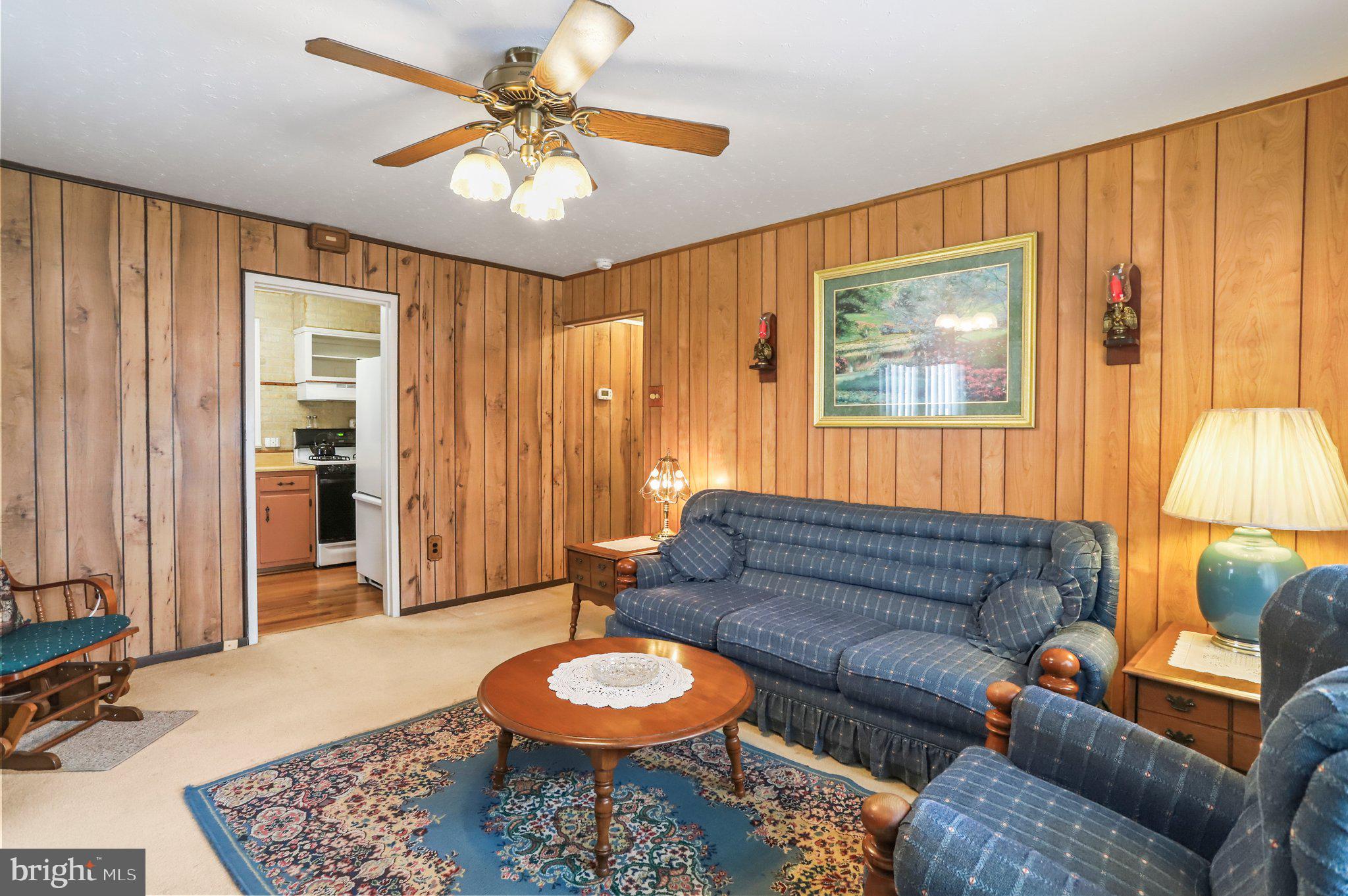 MARYVALE - Residential