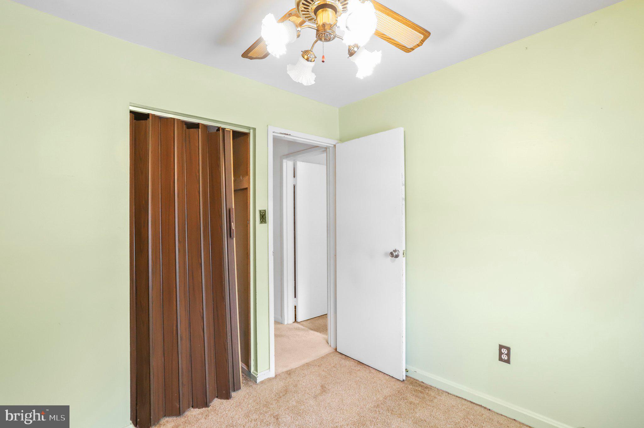 MARYVALE - Residential