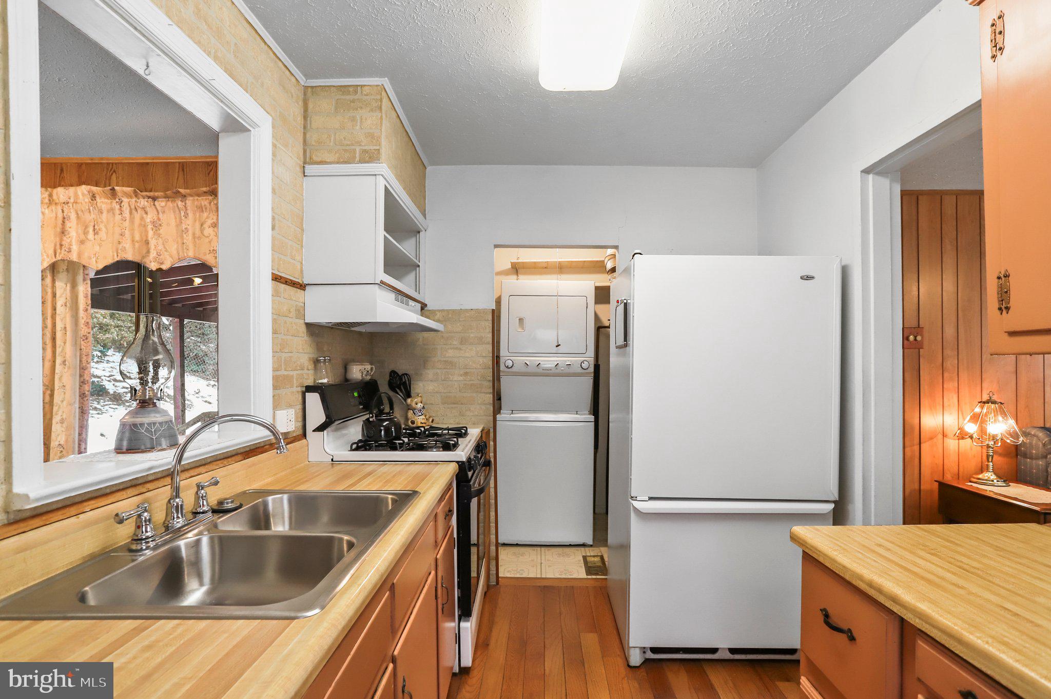 MARYVALE - Residential