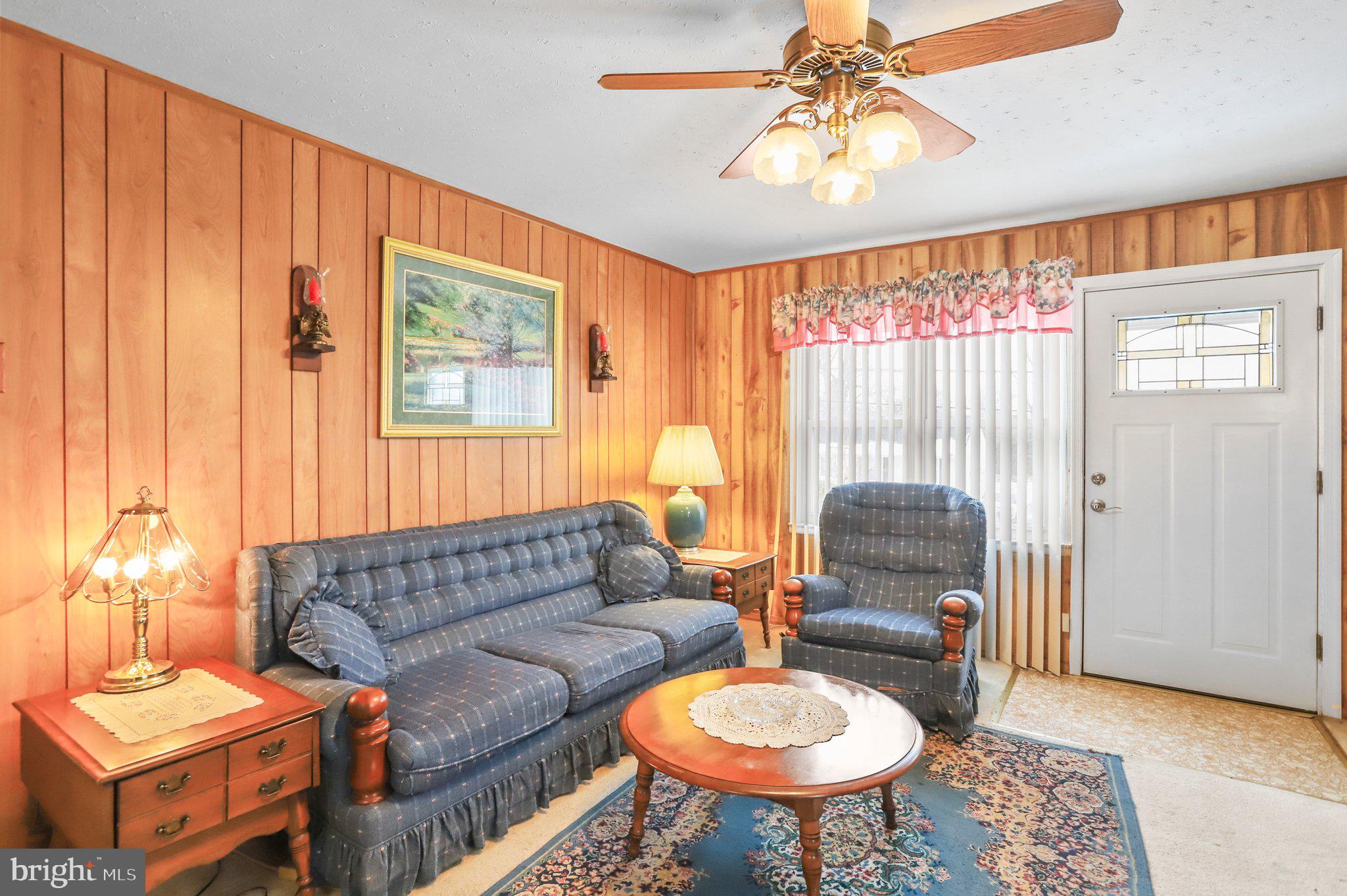 MARYVALE - Residential