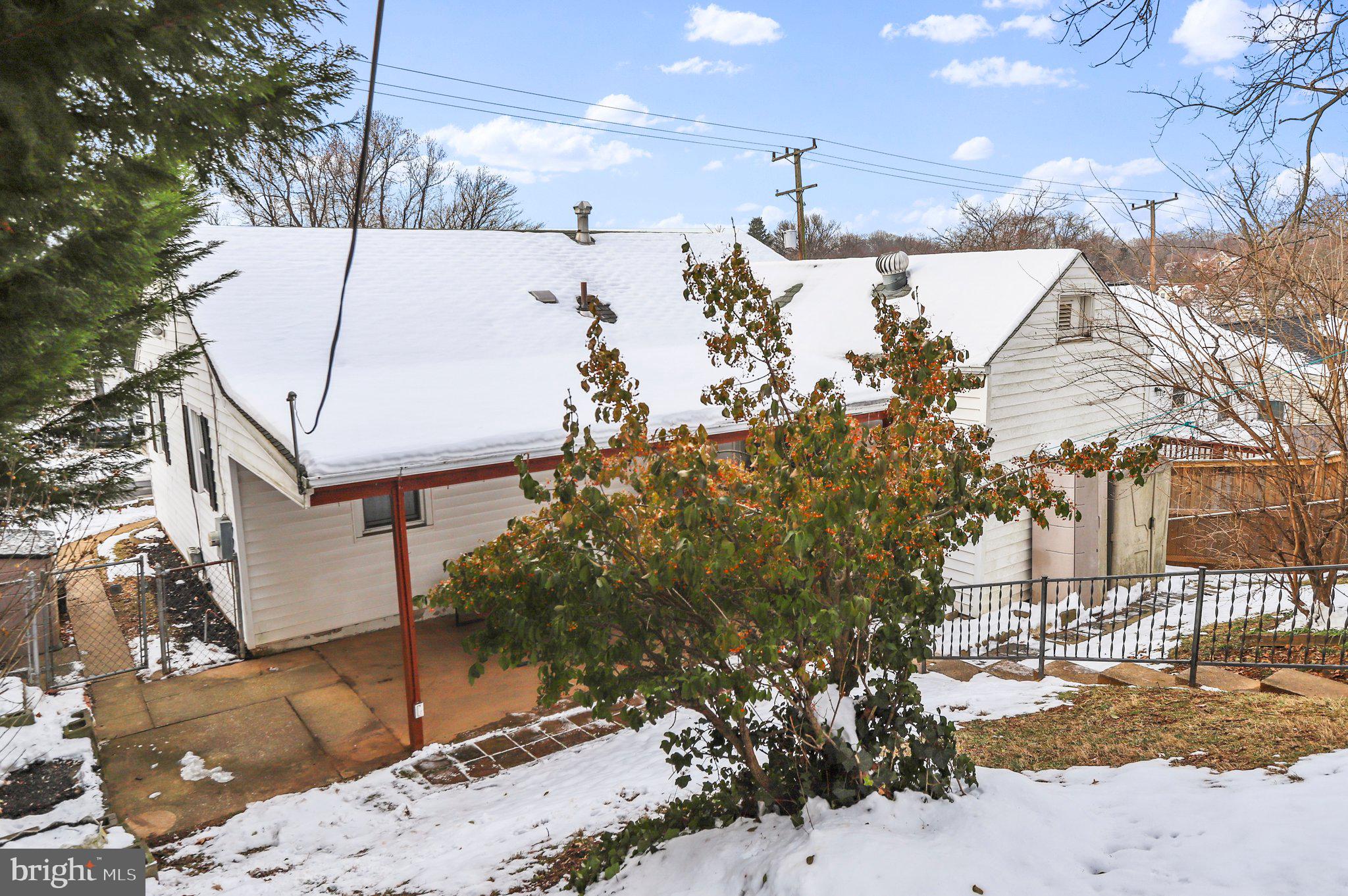 MARYVALE - Residential