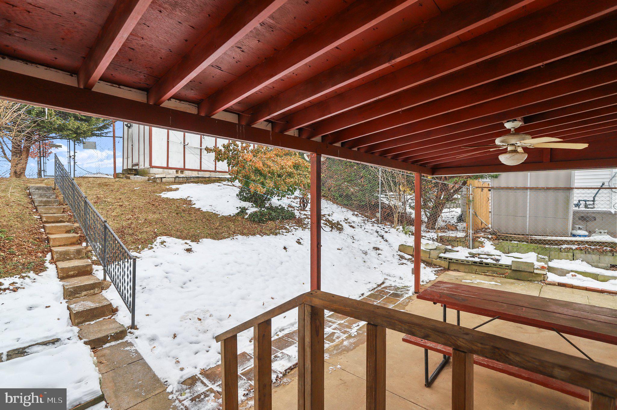 MARYVALE - Residential