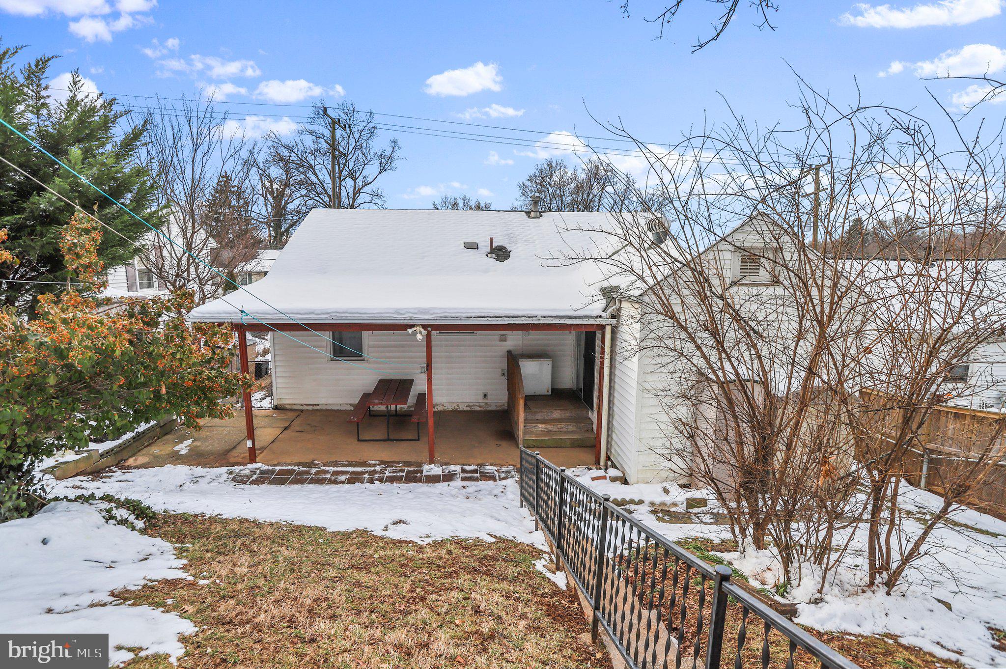 MARYVALE - Residential