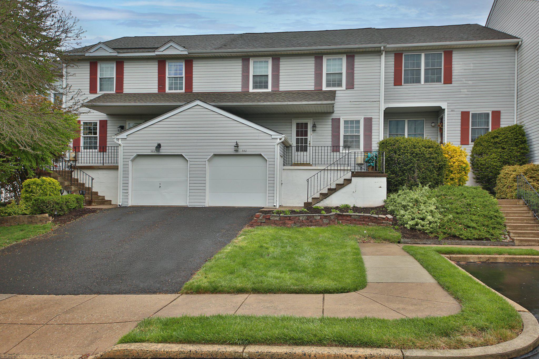 WETHERSFIELD - Residential