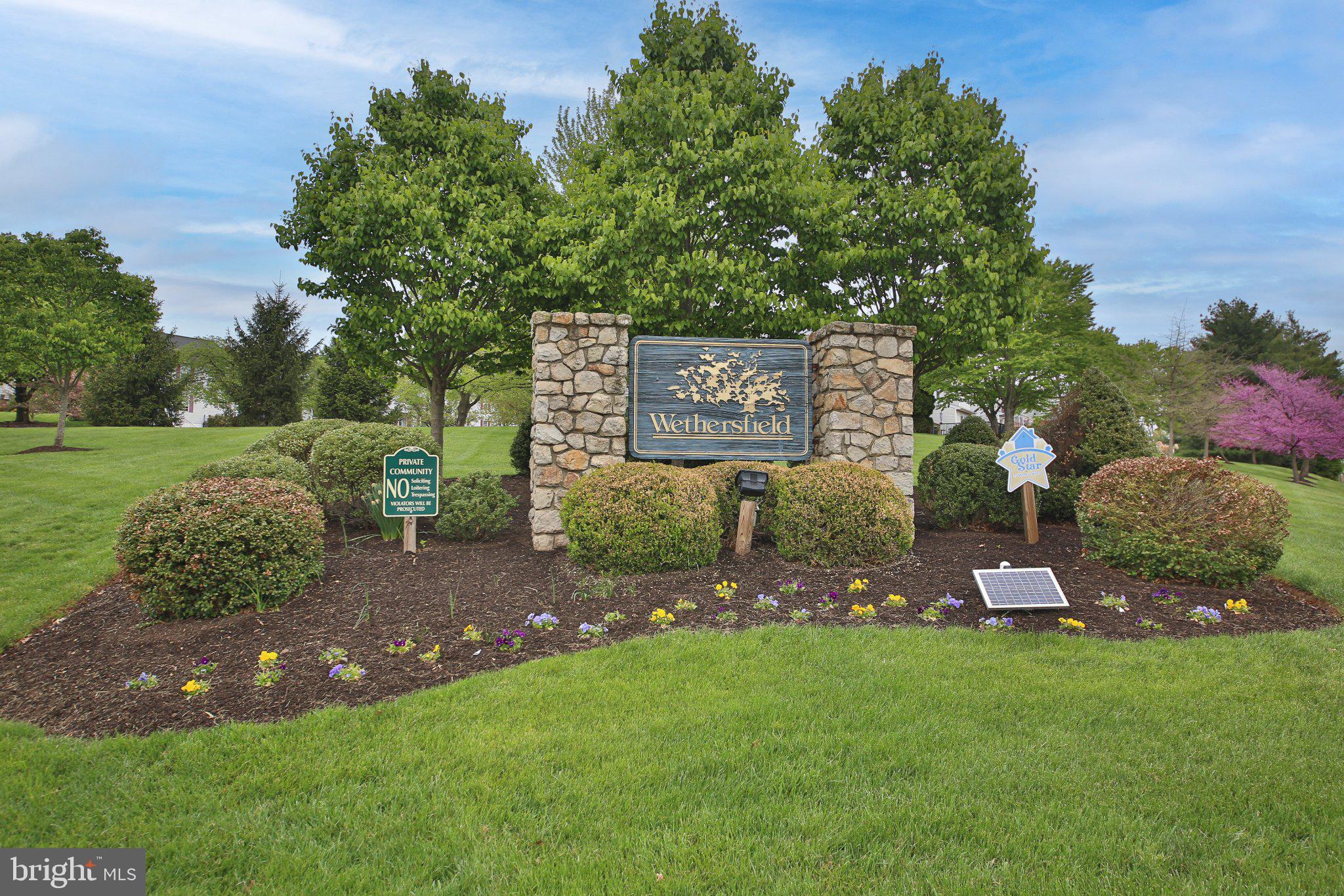 WETHERSFIELD - Residential