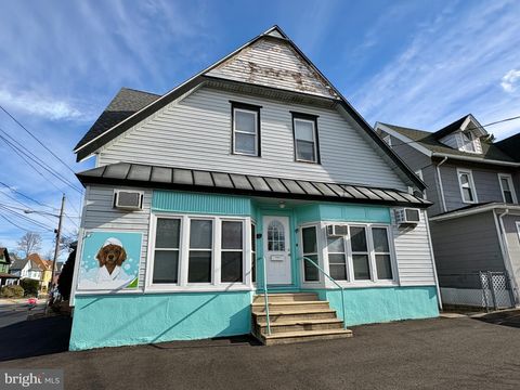 3002 N CENTRE STREET 1ST FLOOR OFFICE MERCHANTVILLE NJ 08109