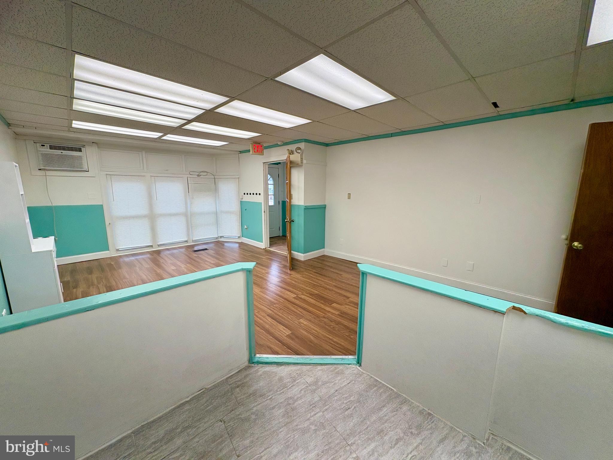 3002 N CENTRE STREET 1ST FLOOR OFFICE