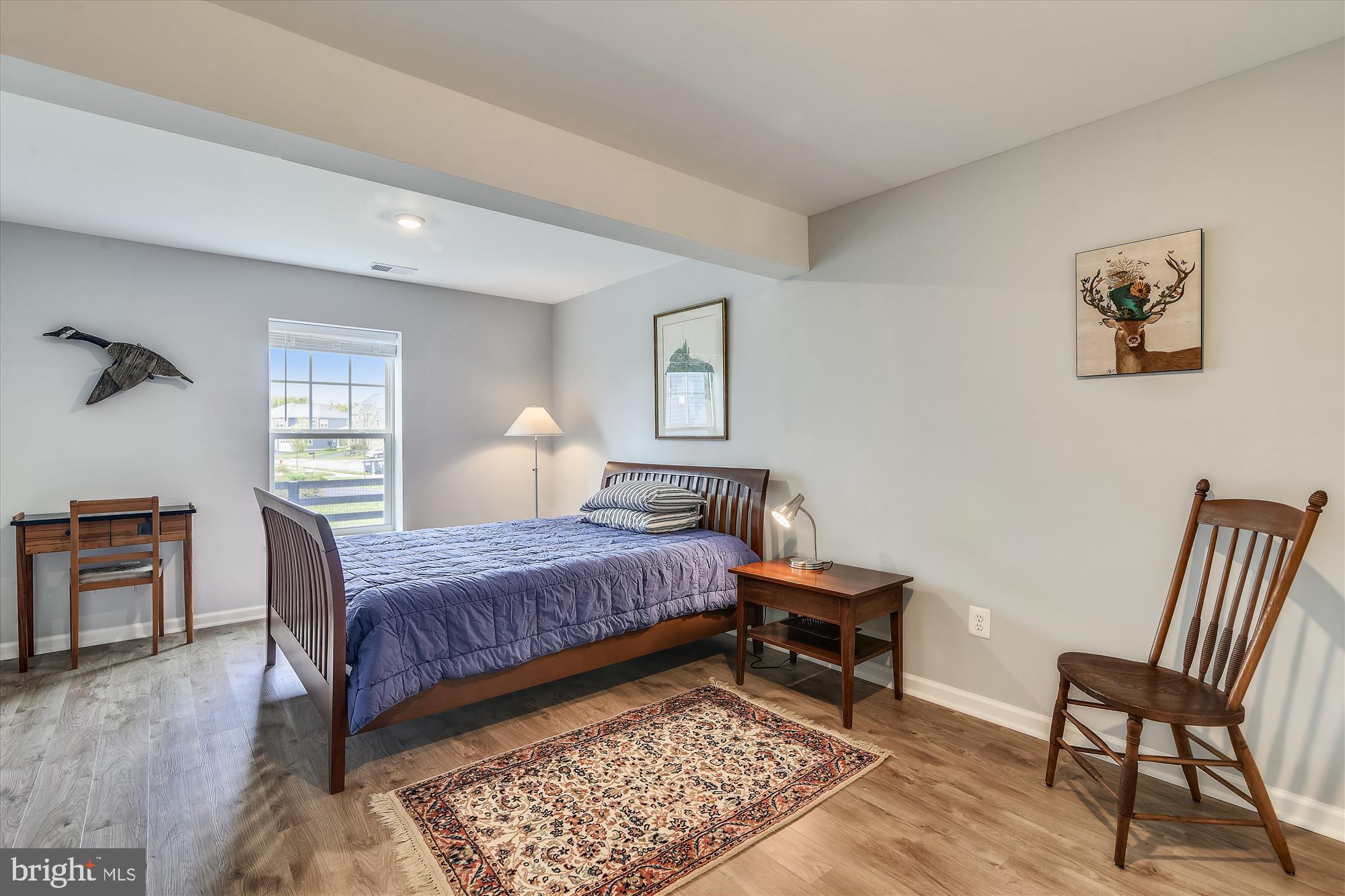 THE GREENS  AT WILLOWSFORD - Residential