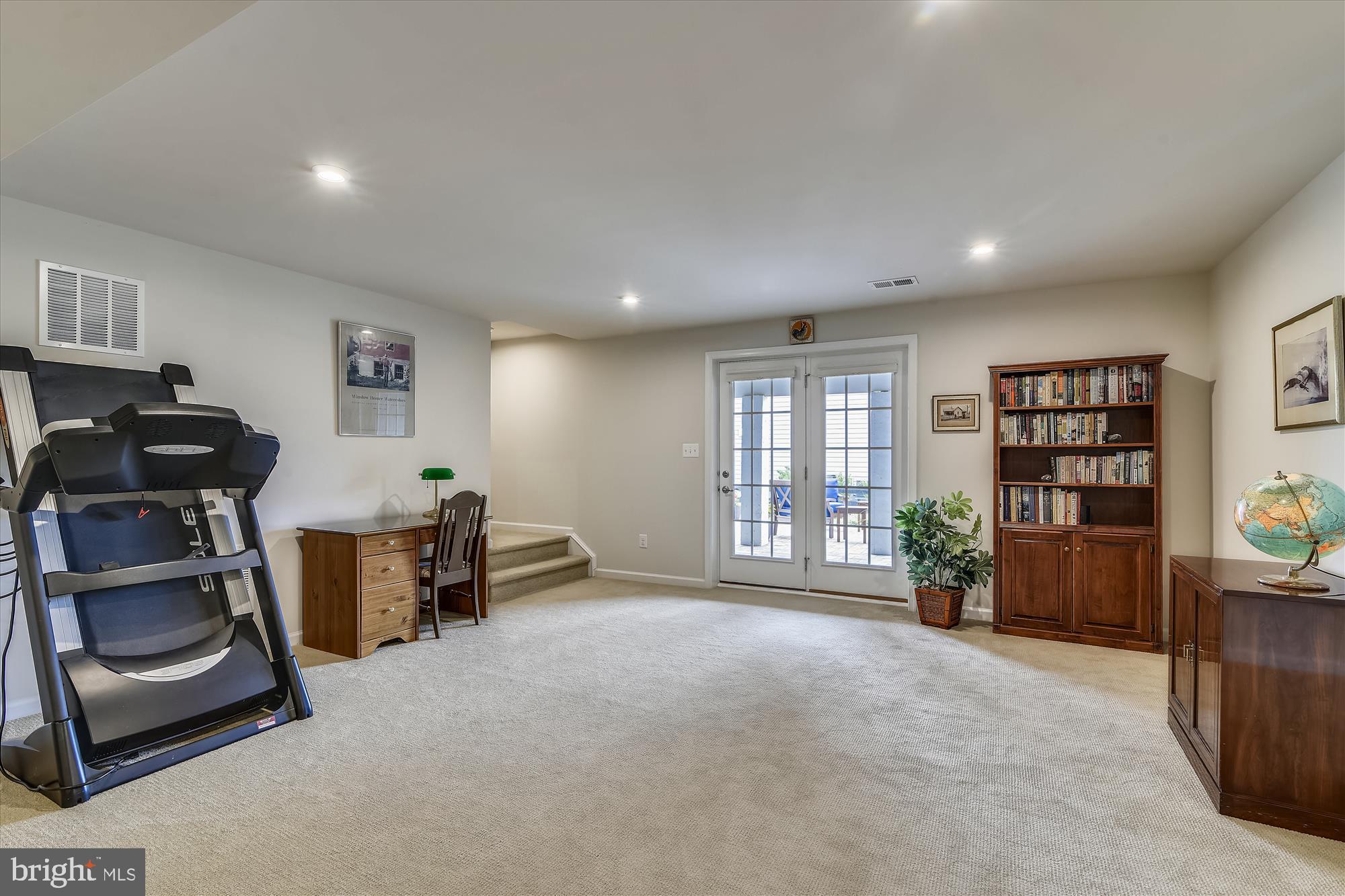 THE GREENS  AT WILLOWSFORD - Residential