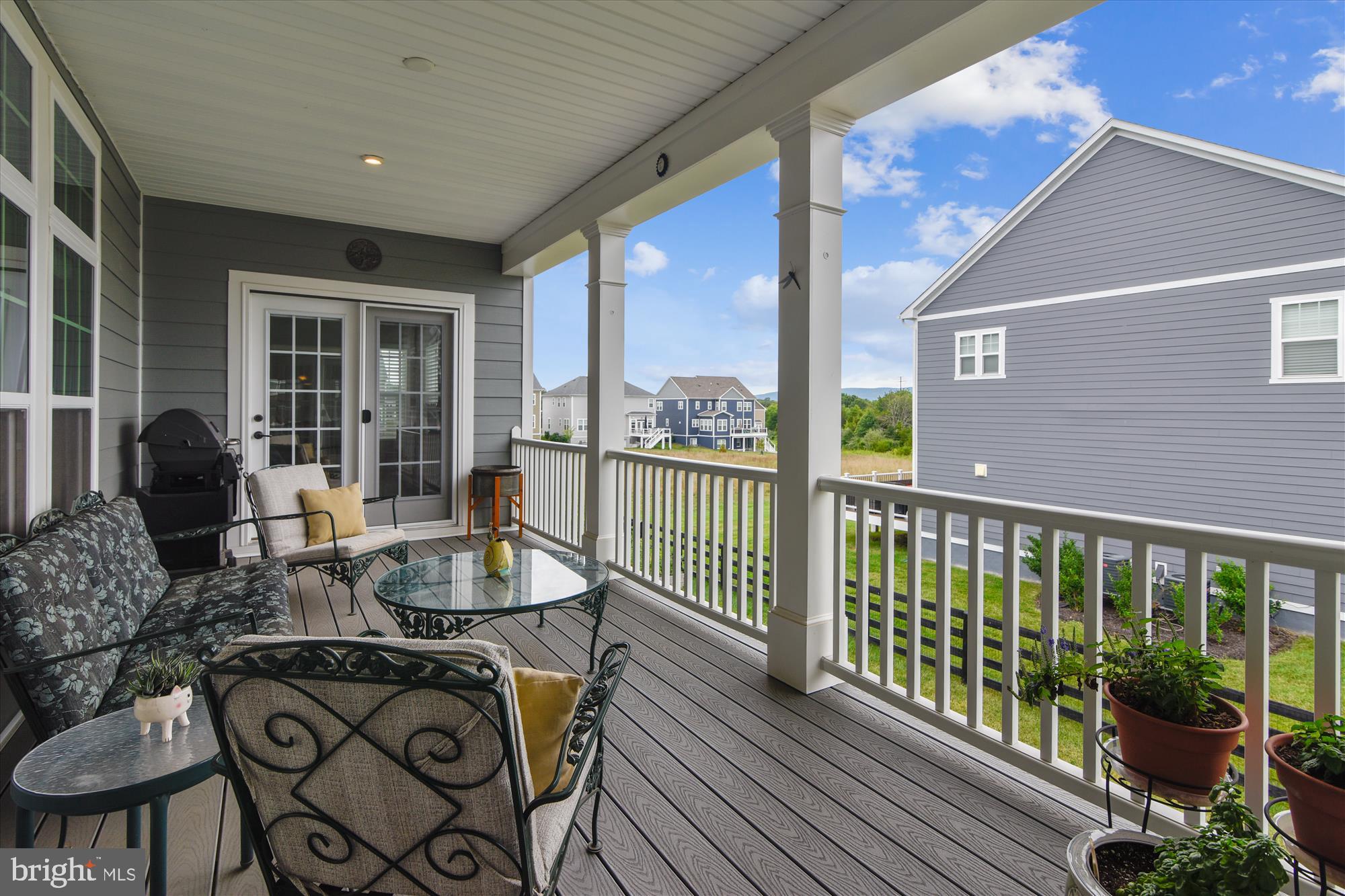 THE GREENS  AT WILLOWSFORD - Residential