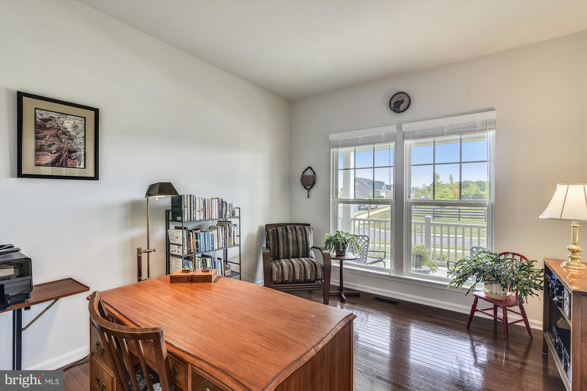 THE GREENS  AT WILLOWSFORD - Residential