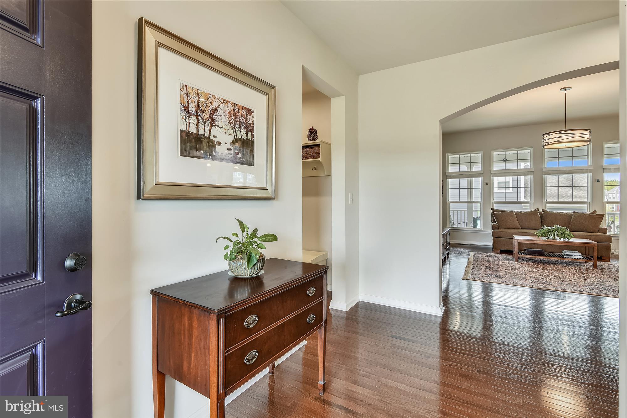 THE GREENS  AT WILLOWSFORD - Residential