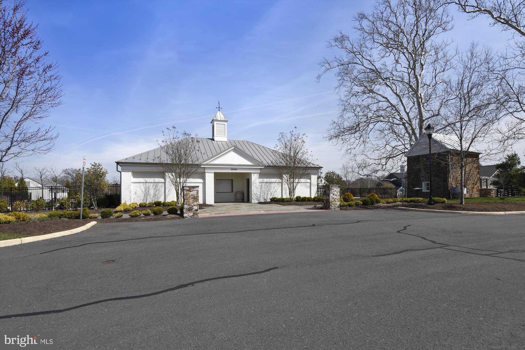 THE GREENS  AT WILLOWSFORD - Residential