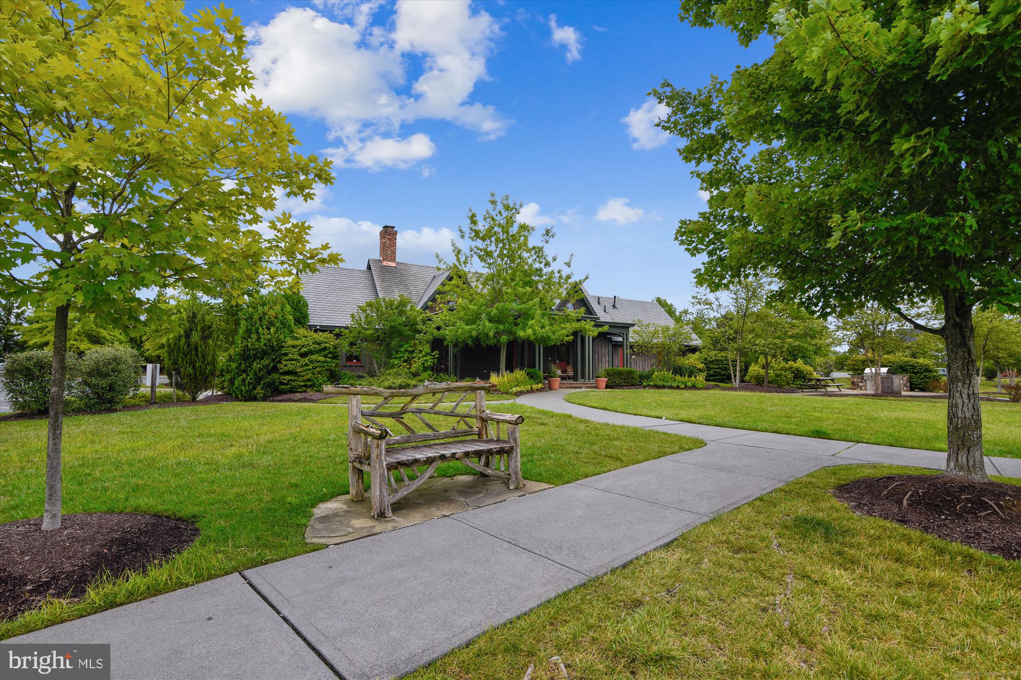 THE GREENS  AT WILLOWSFORD - Residential