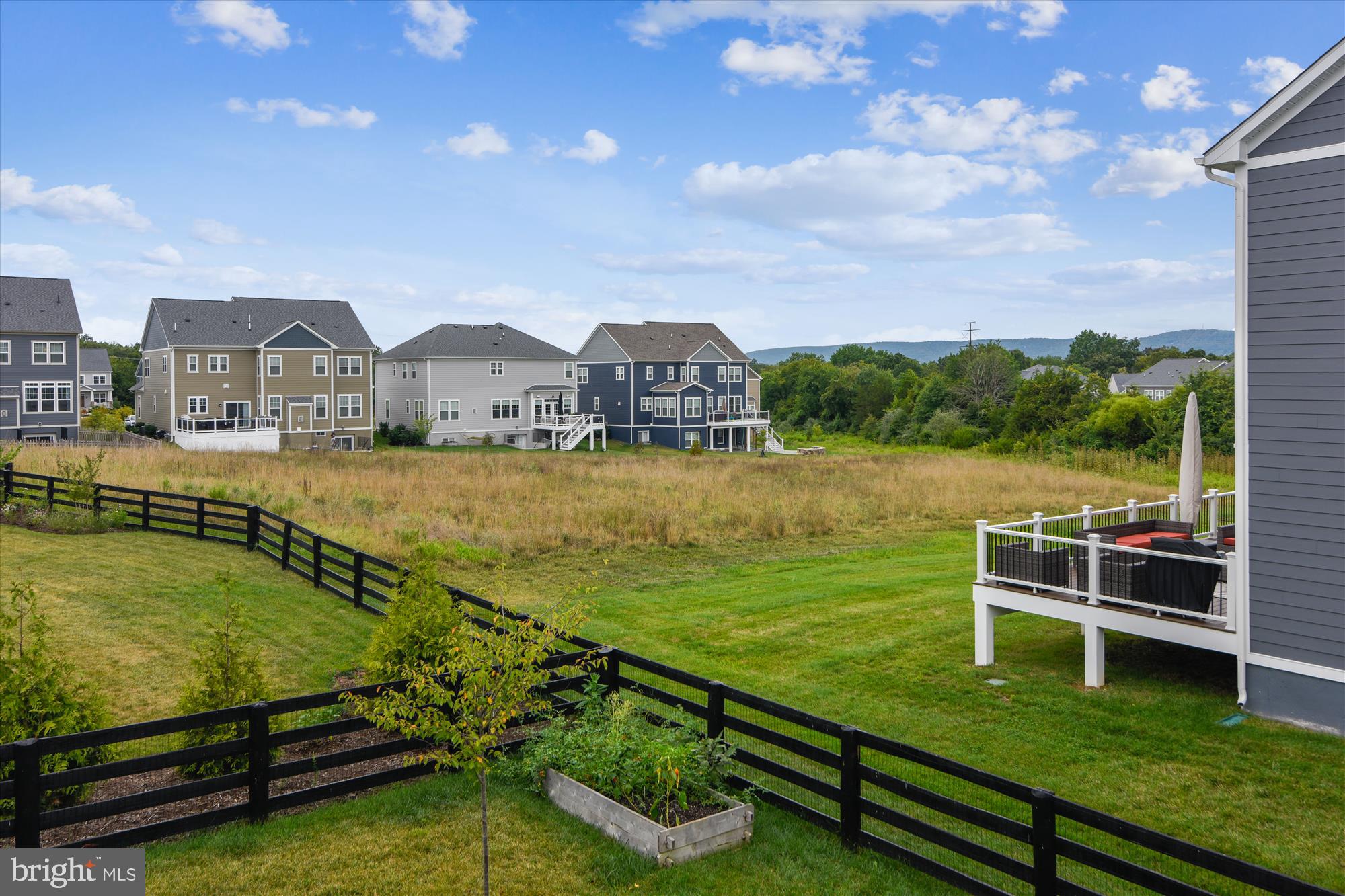 THE GREENS  AT WILLOWSFORD - Residential