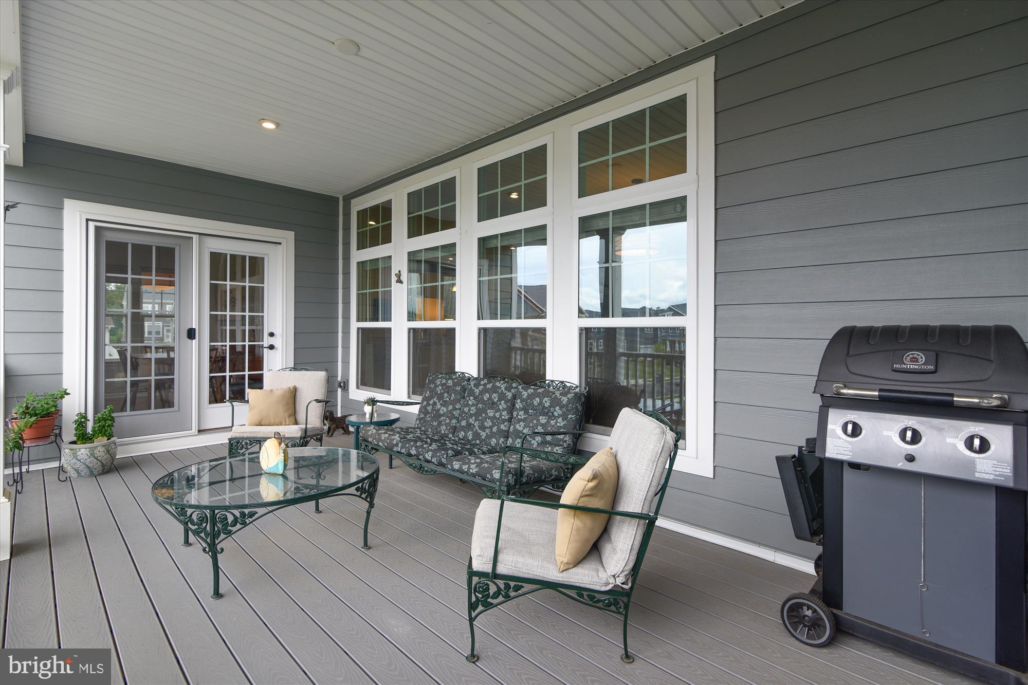 THE GREENS  AT WILLOWSFORD - Residential