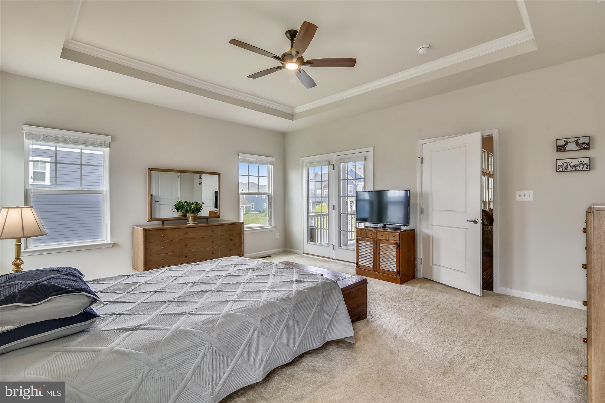 THE GREENS  AT WILLOWSFORD - Residential