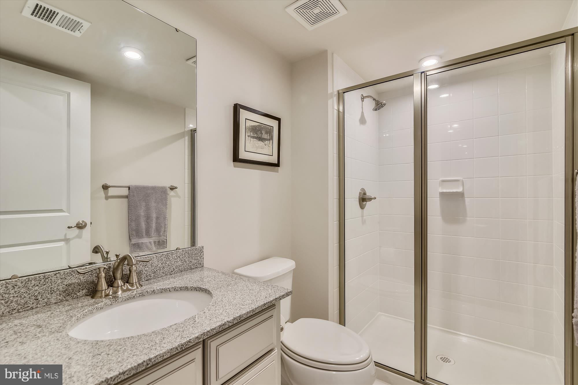 THE GREENS  AT WILLOWSFORD - Residential