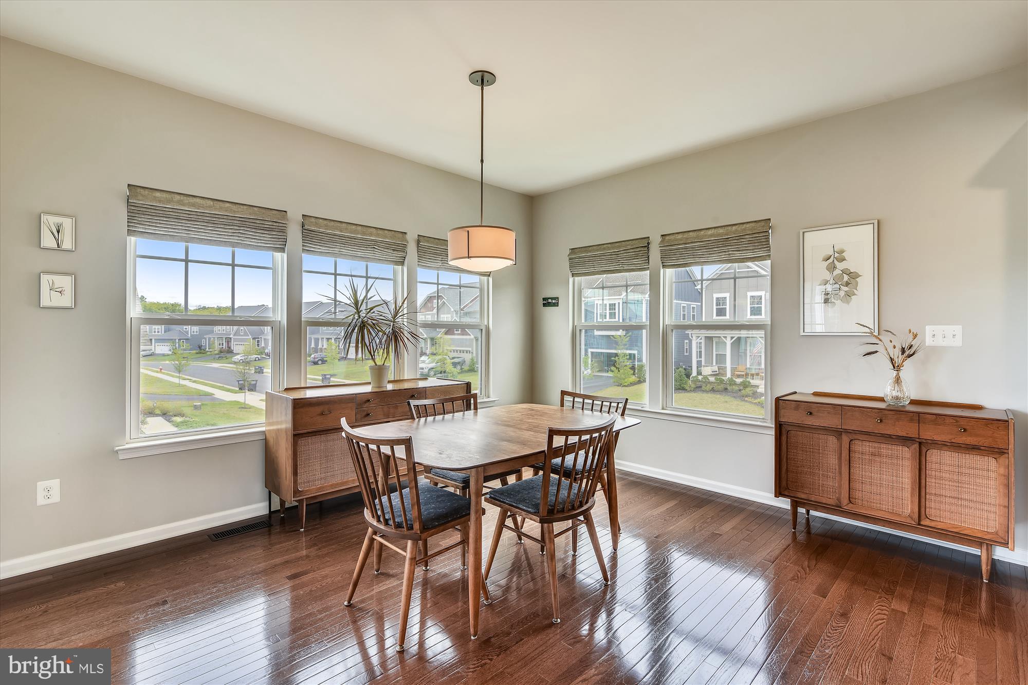 THE GREENS  AT WILLOWSFORD - Residential