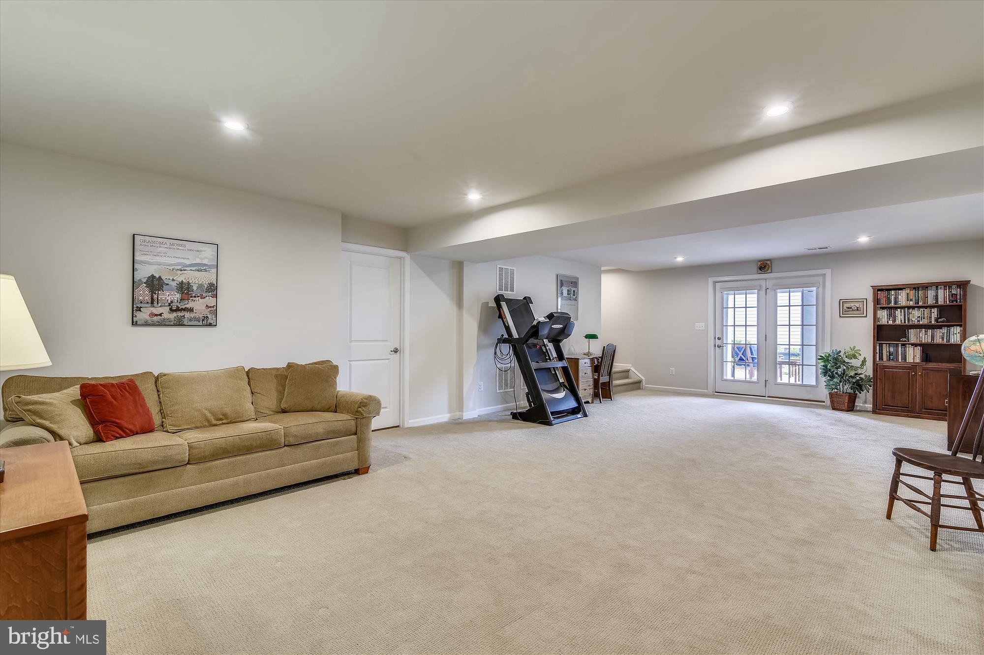 THE GREENS  AT WILLOWSFORD - Residential