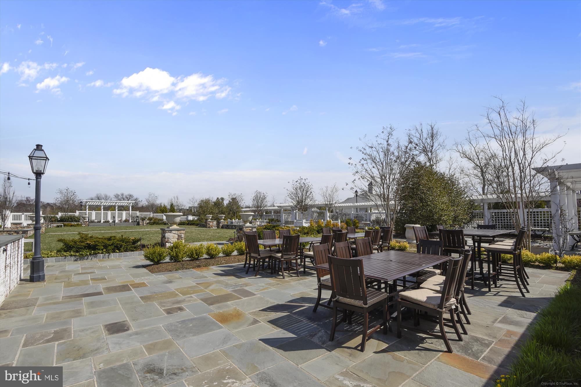 THE GREENS  AT WILLOWSFORD - Residential