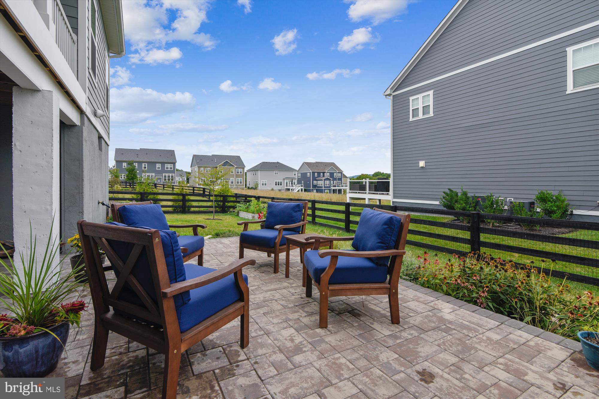 THE GREENS  AT WILLOWSFORD - Residential