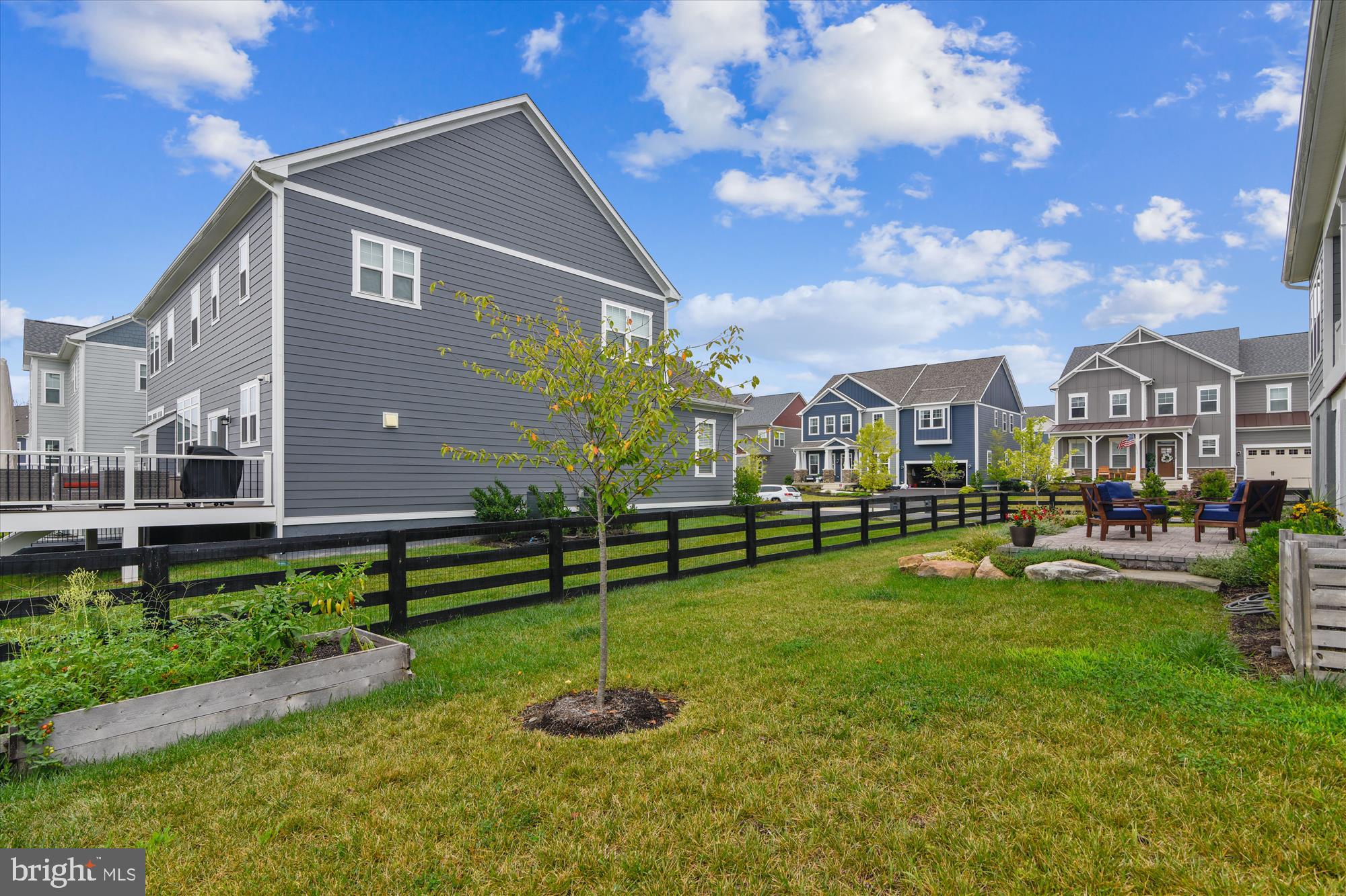 THE GREENS  AT WILLOWSFORD - Residential