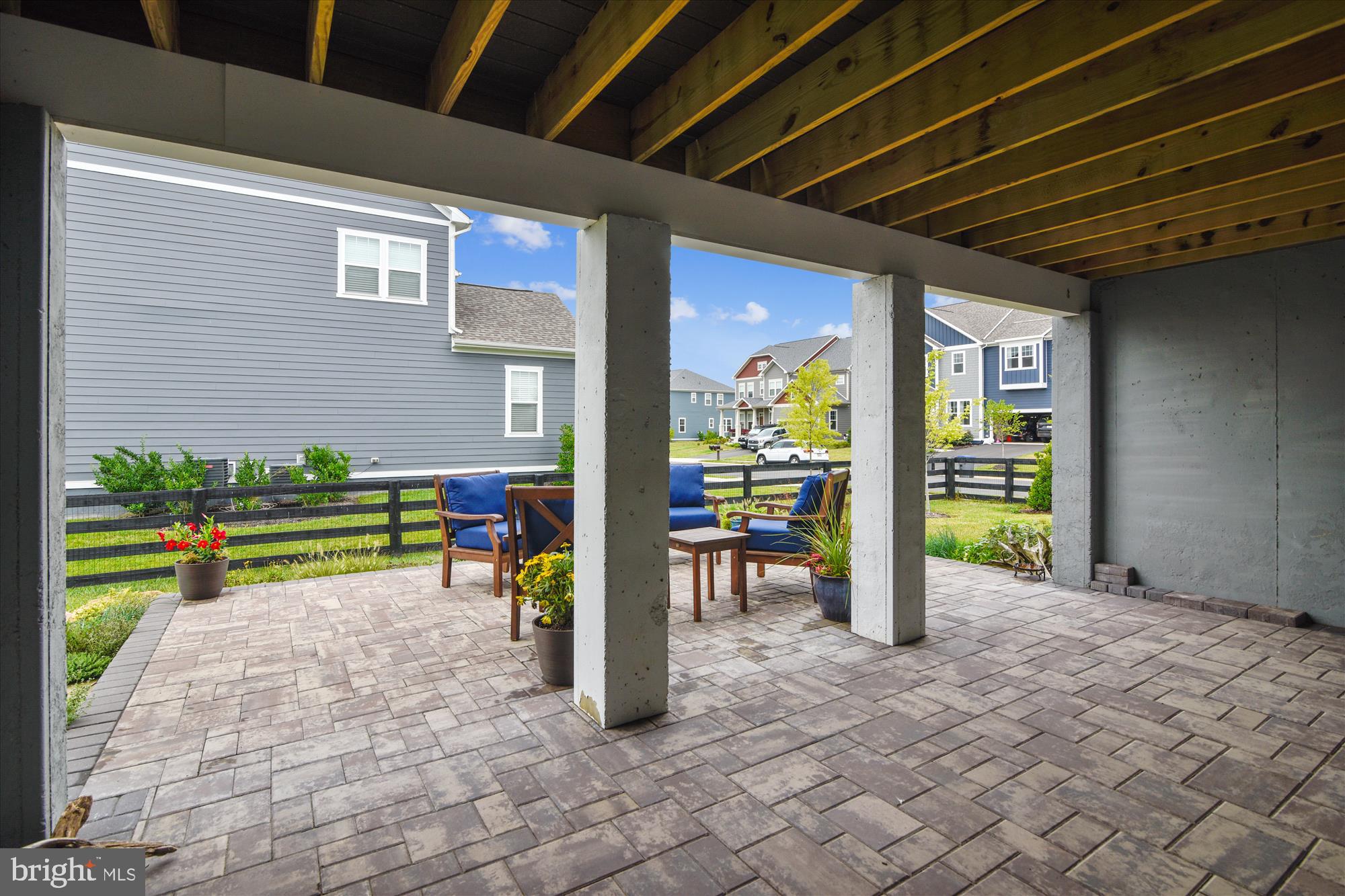 THE GREENS  AT WILLOWSFORD - Residential