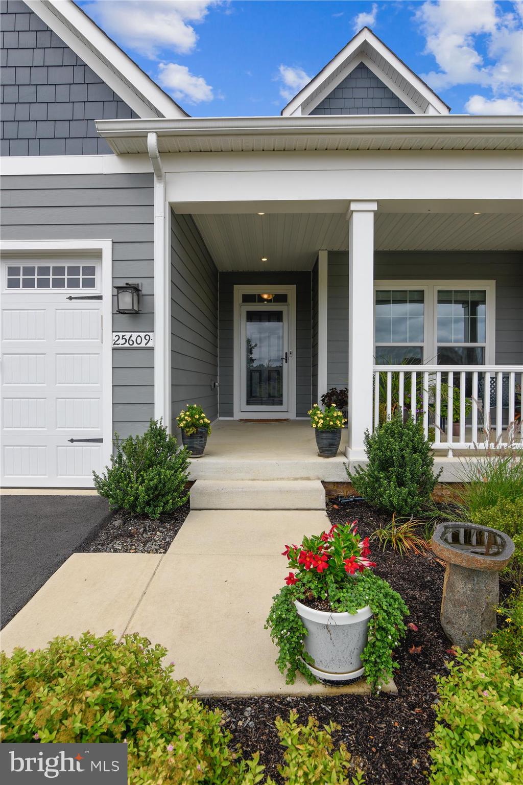 THE GREENS  AT WILLOWSFORD - Residential