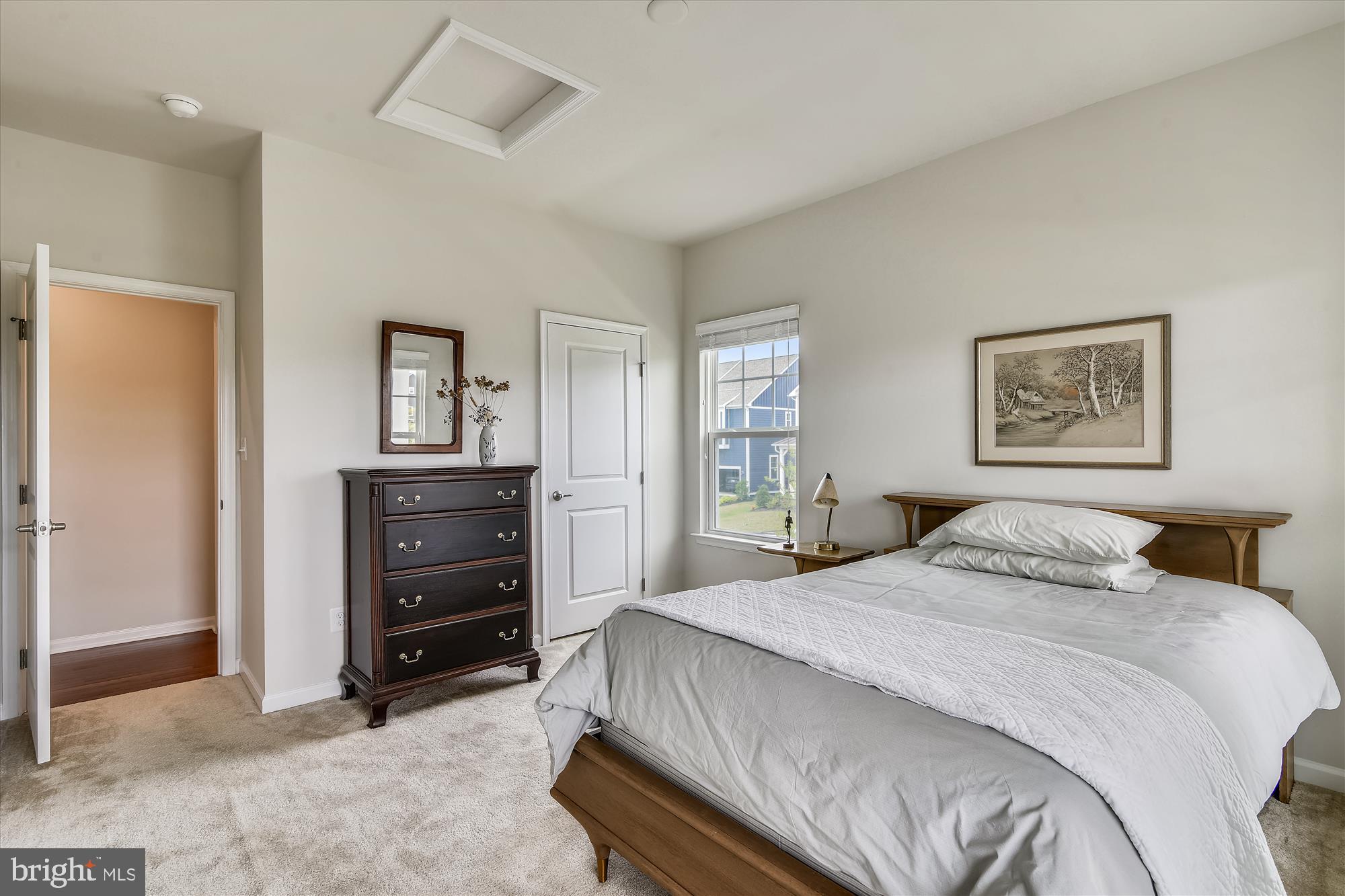 THE GREENS  AT WILLOWSFORD - Residential