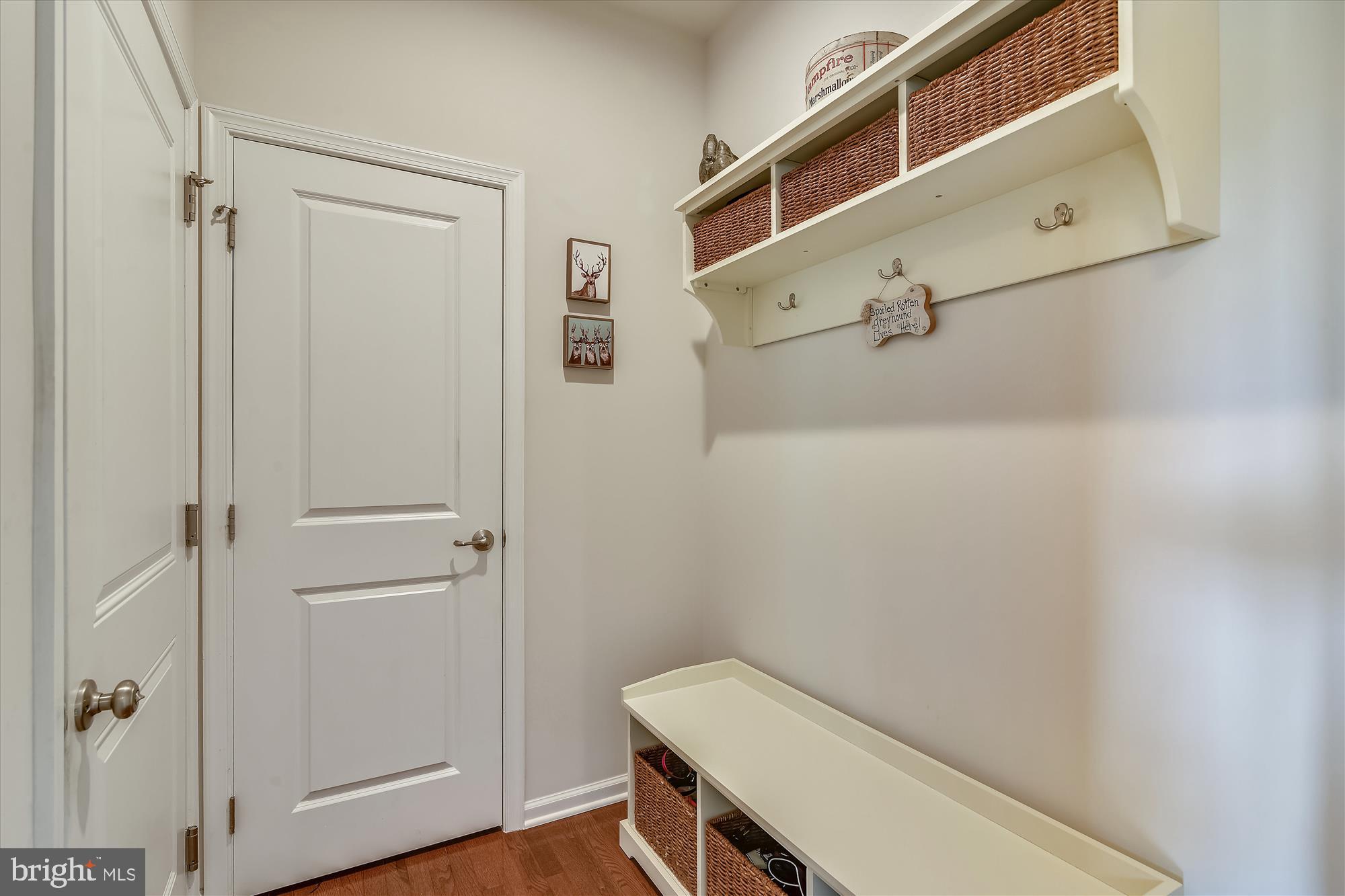 THE GREENS  AT WILLOWSFORD - Residential