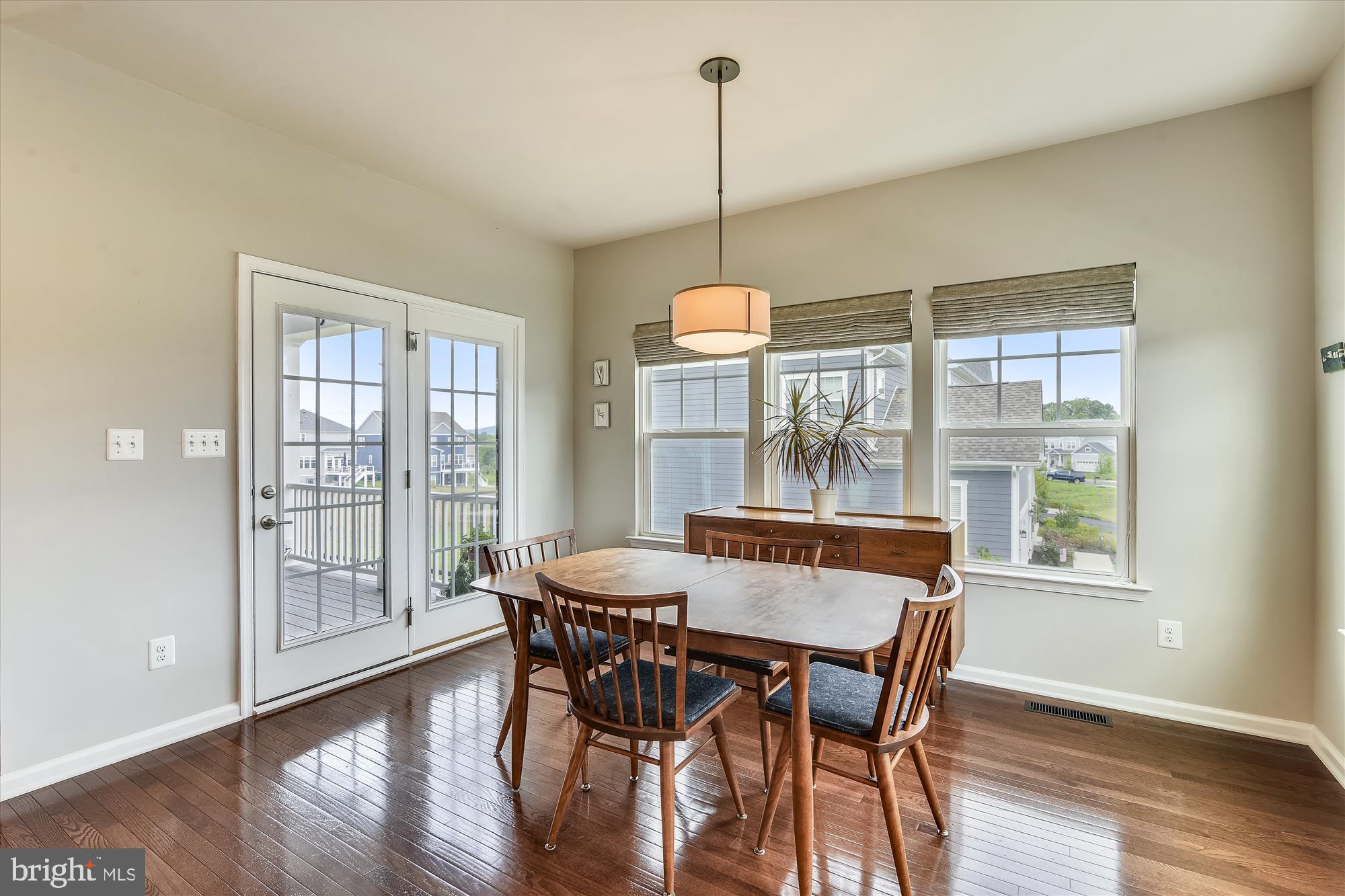 THE GREENS  AT WILLOWSFORD - Residential