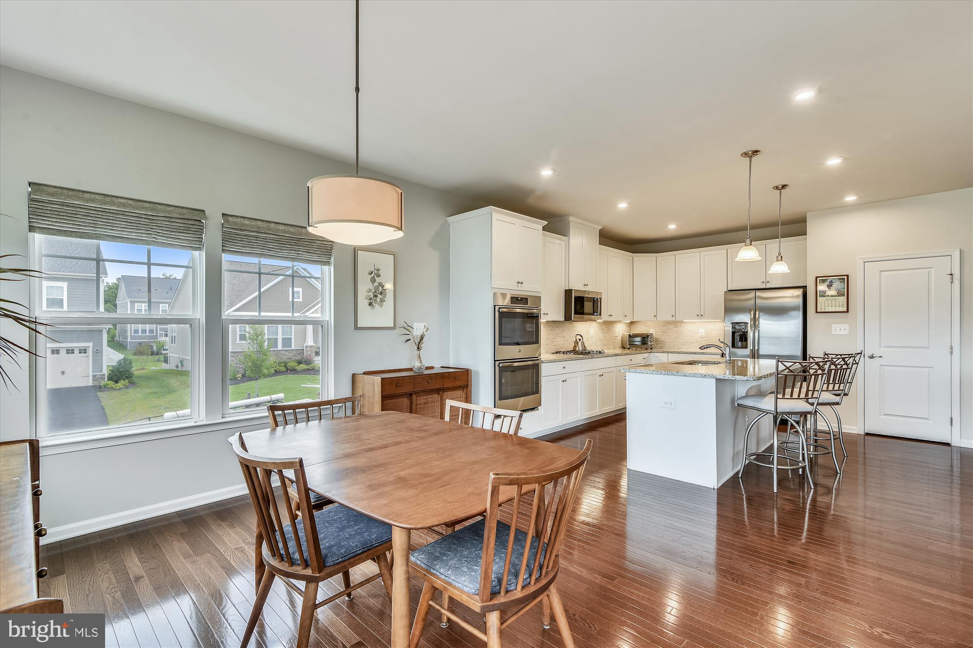 THE GREENS  AT WILLOWSFORD - Residential