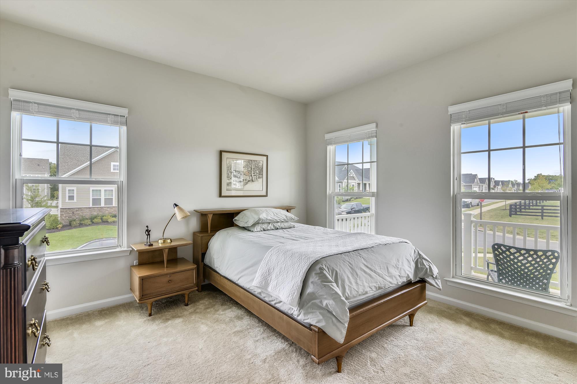 THE GREENS  AT WILLOWSFORD - Residential