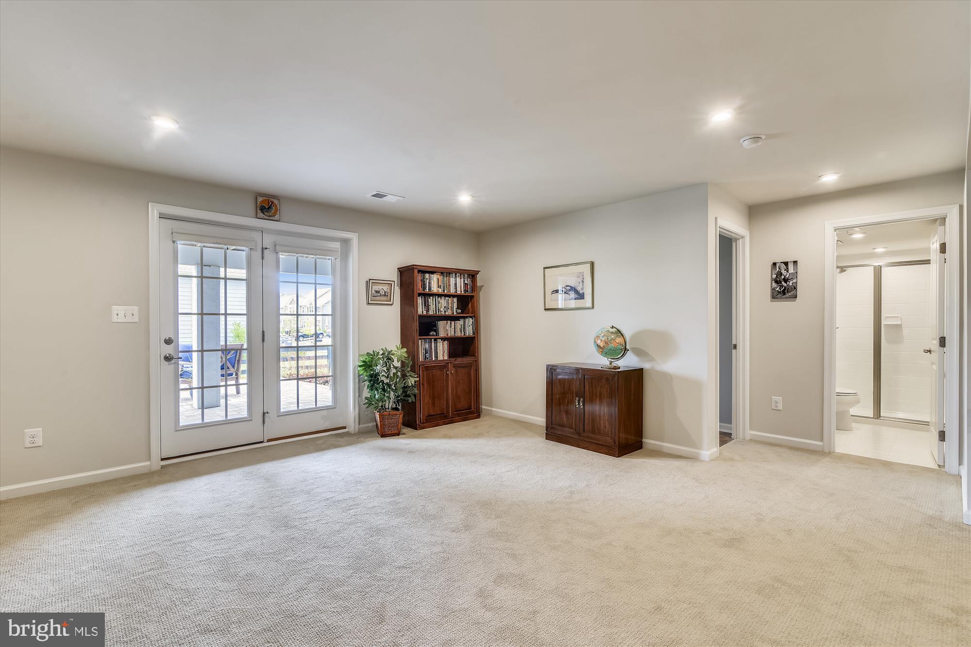 THE GREENS  AT WILLOWSFORD - Residential