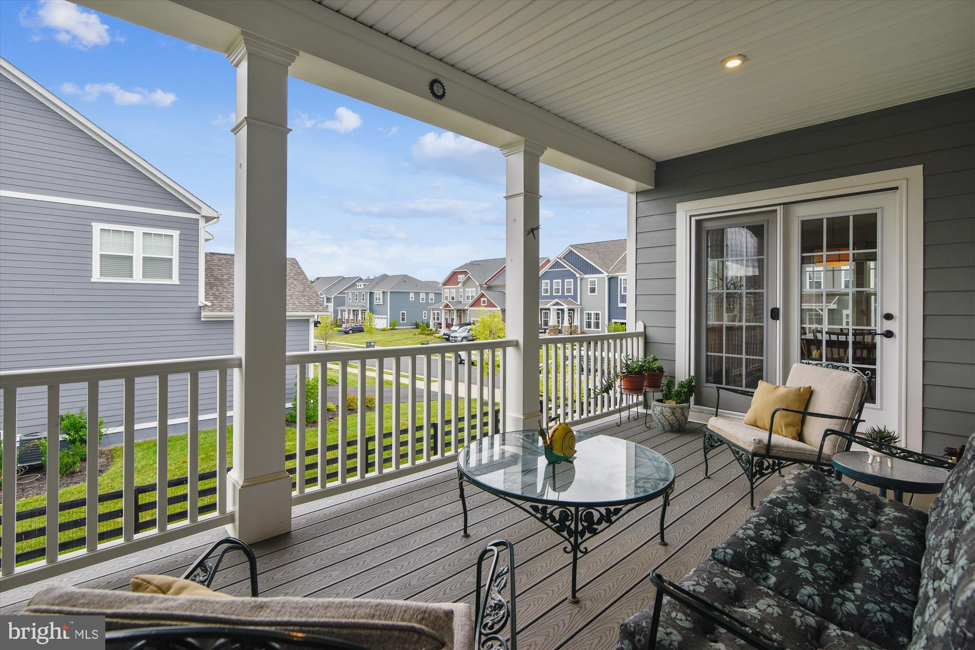 THE GREENS  AT WILLOWSFORD - Residential