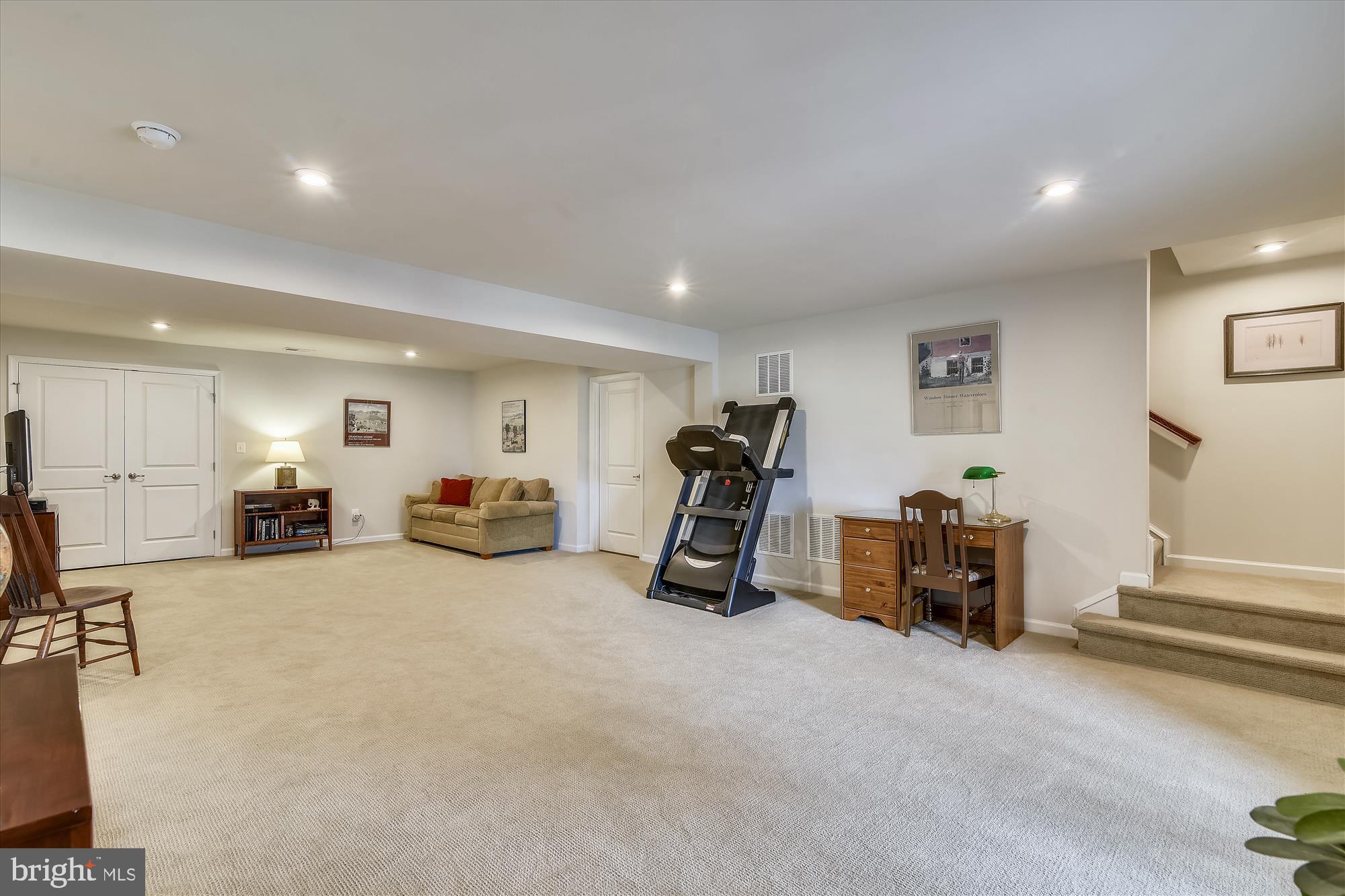 THE GREENS  AT WILLOWSFORD - Residential