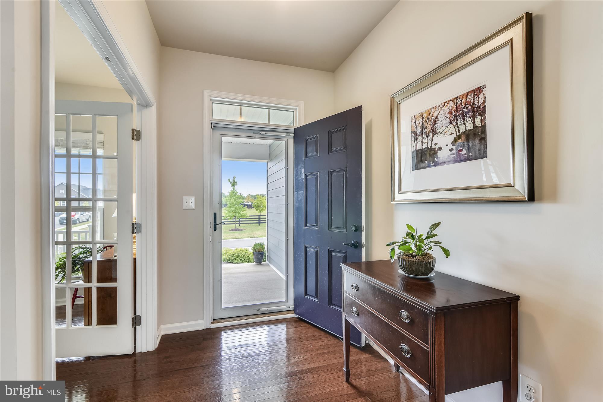 THE GREENS  AT WILLOWSFORD - Residential