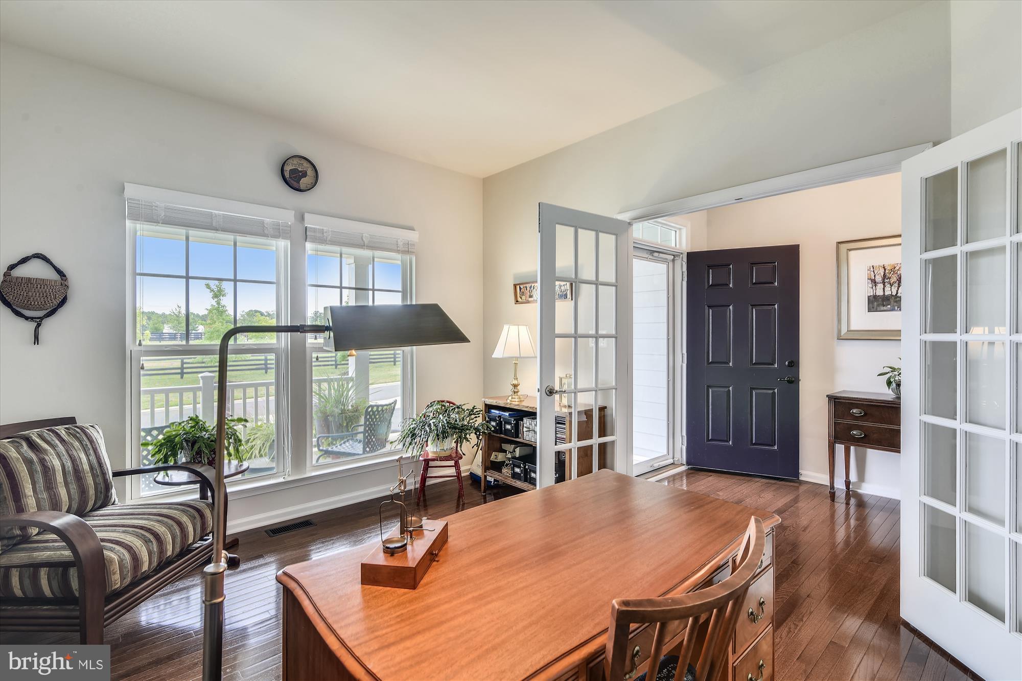 THE GREENS  AT WILLOWSFORD - Residential