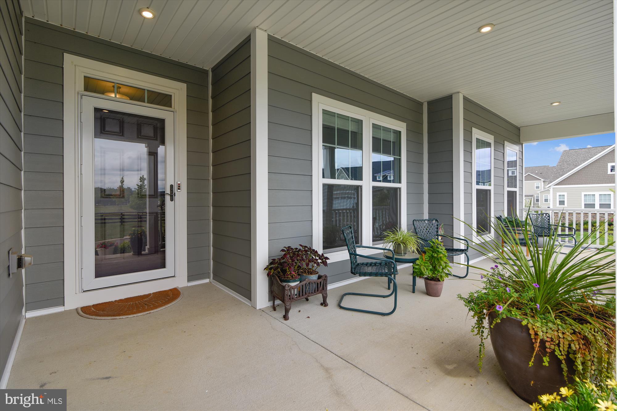 THE GREENS  AT WILLOWSFORD - Residential