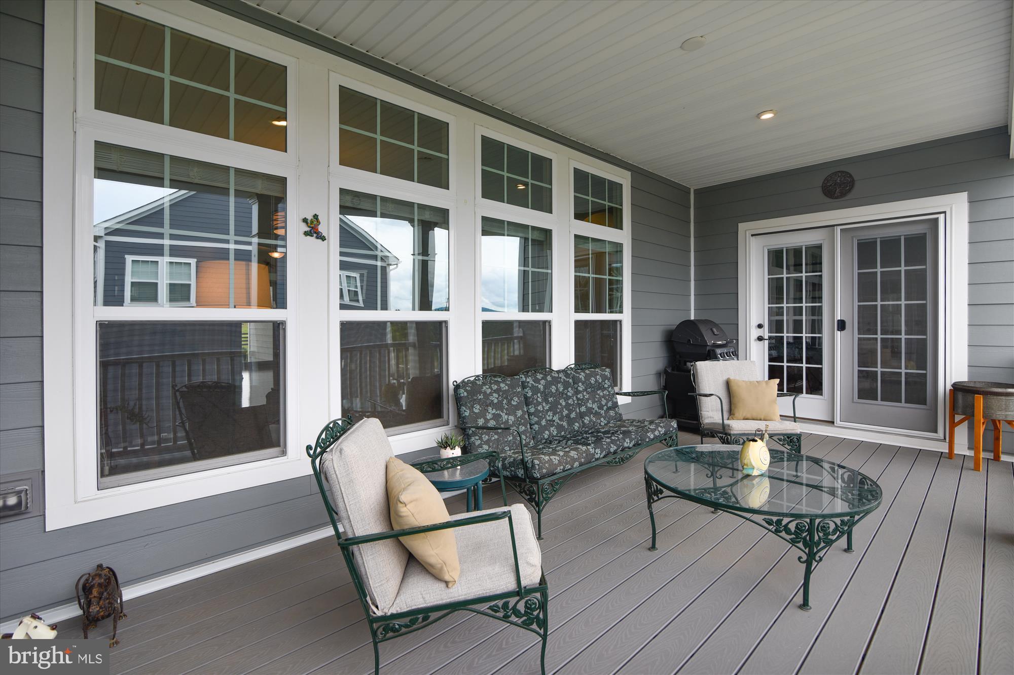 THE GREENS  AT WILLOWSFORD - Residential