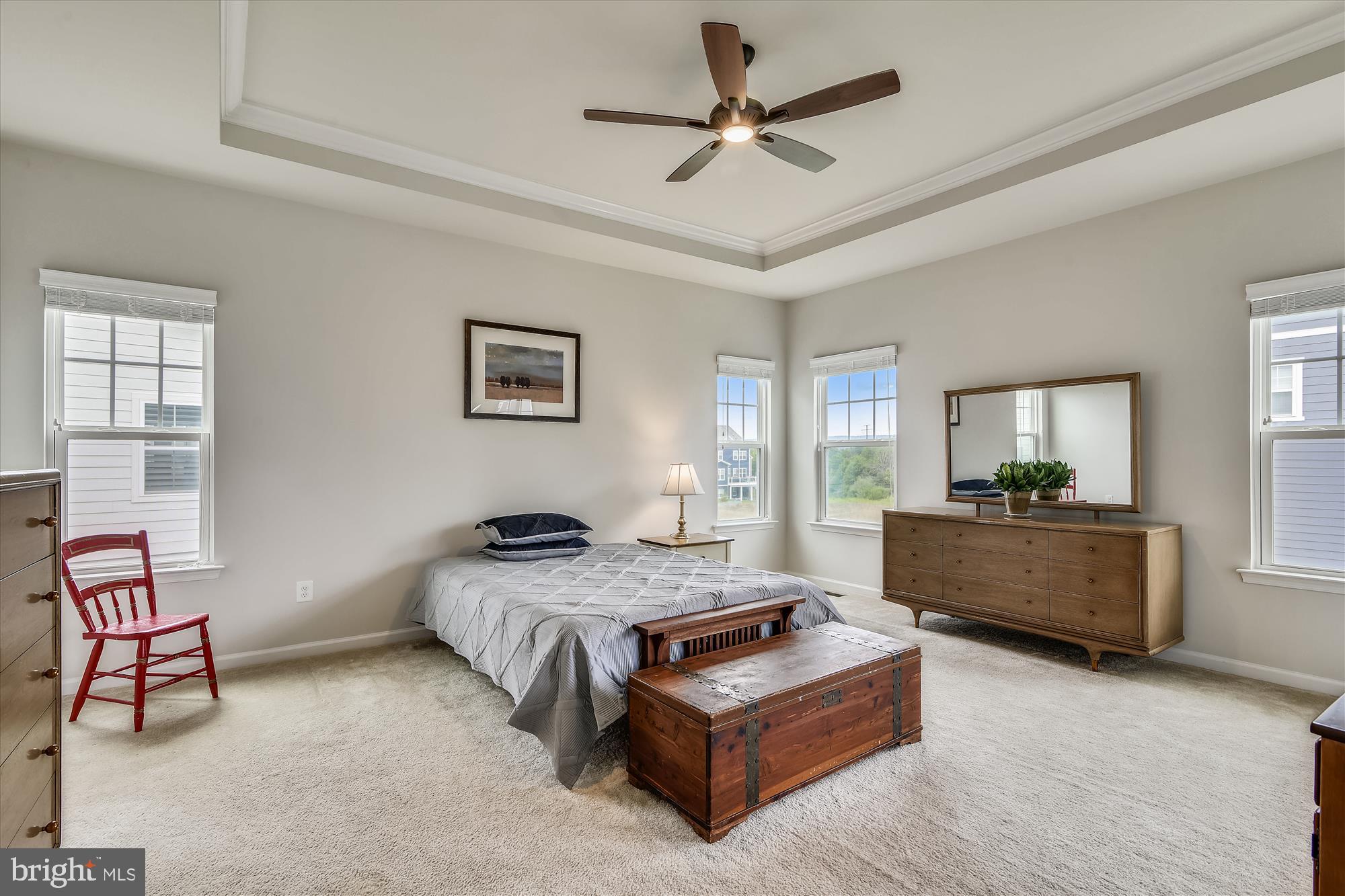 THE GREENS  AT WILLOWSFORD - Residential