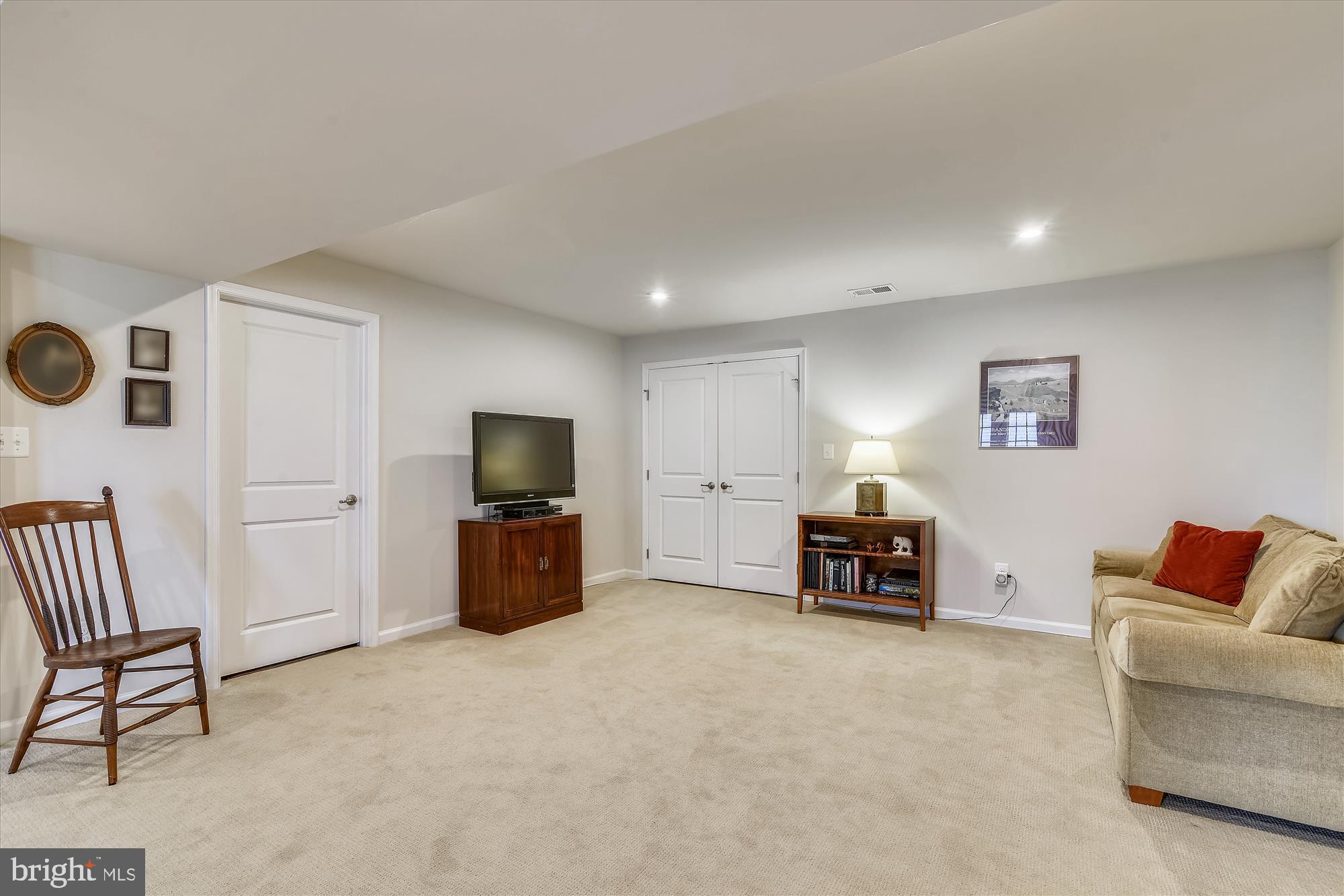 THE GREENS  AT WILLOWSFORD - Residential