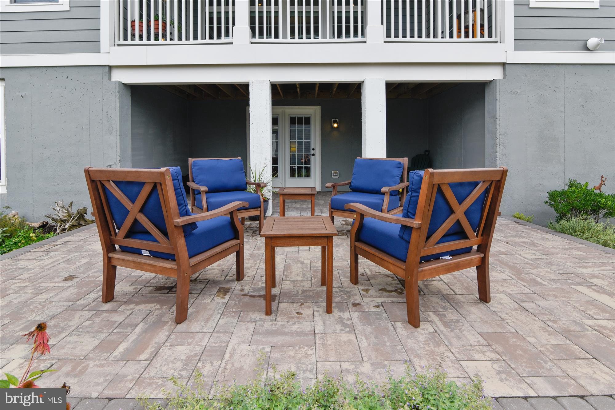 THE GREENS  AT WILLOWSFORD - Residential